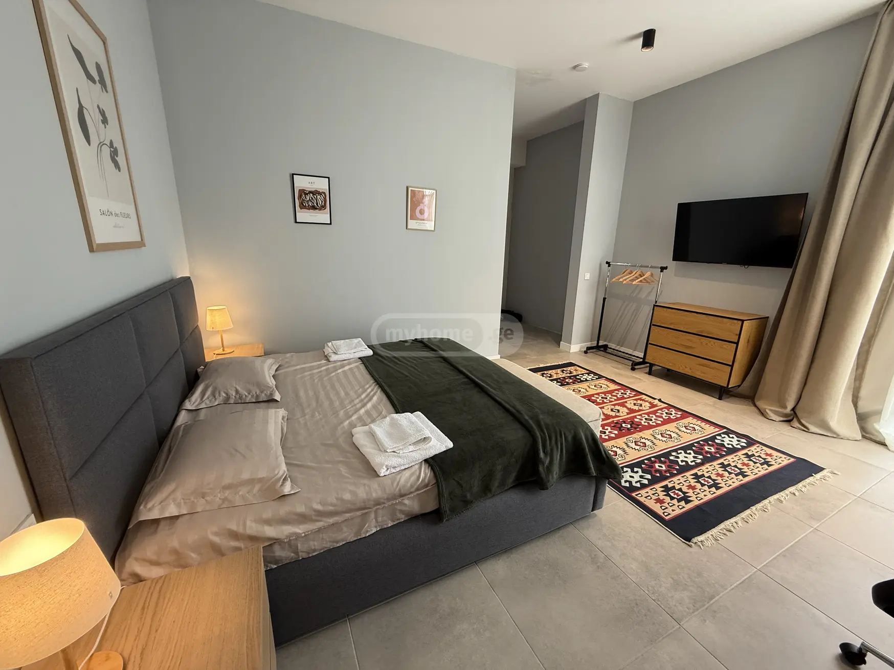 6 Room Country House For Rent In Mtskheta view 6