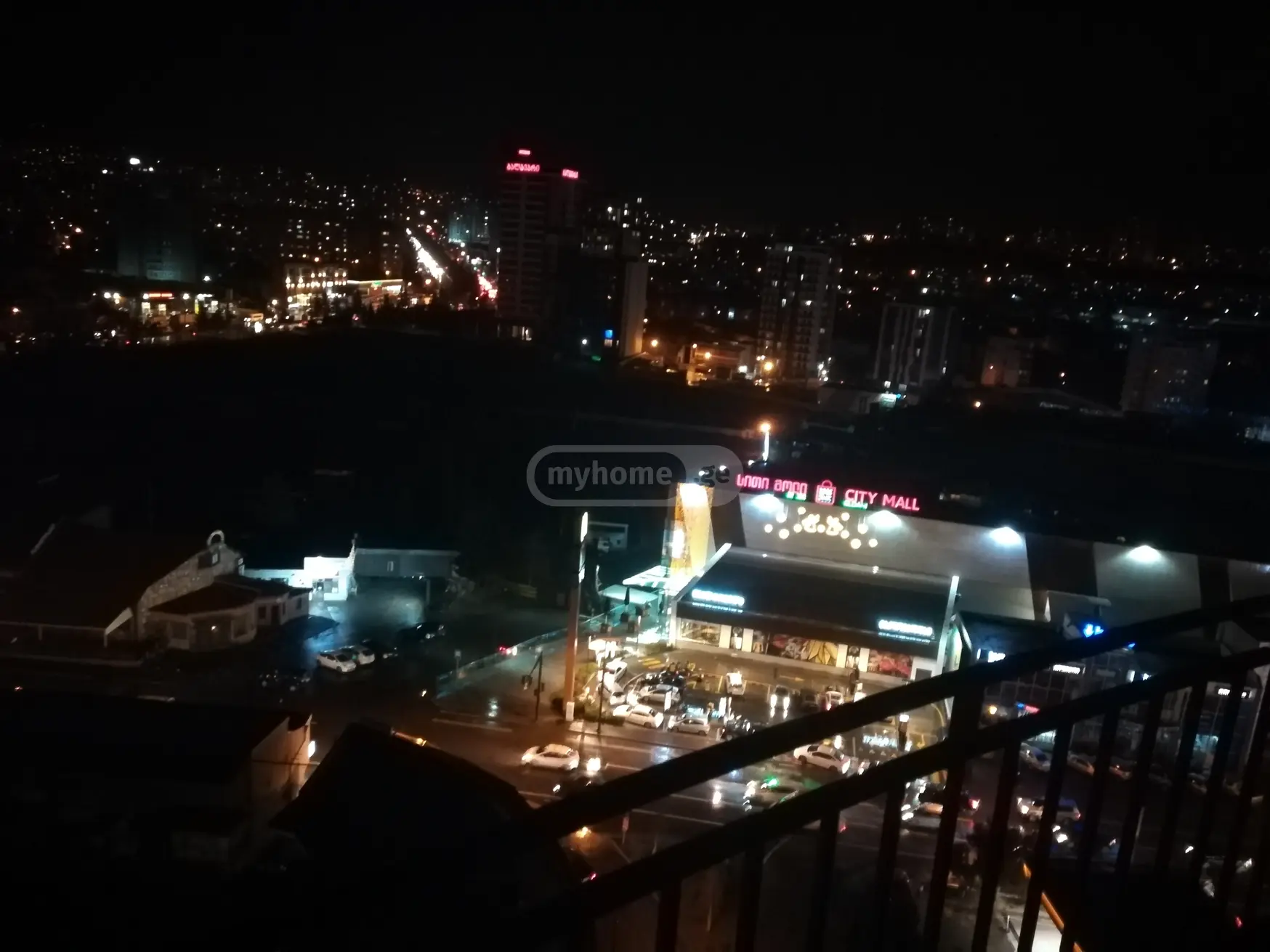 1 Room Apartment Daily Rent In Gldani view 4
