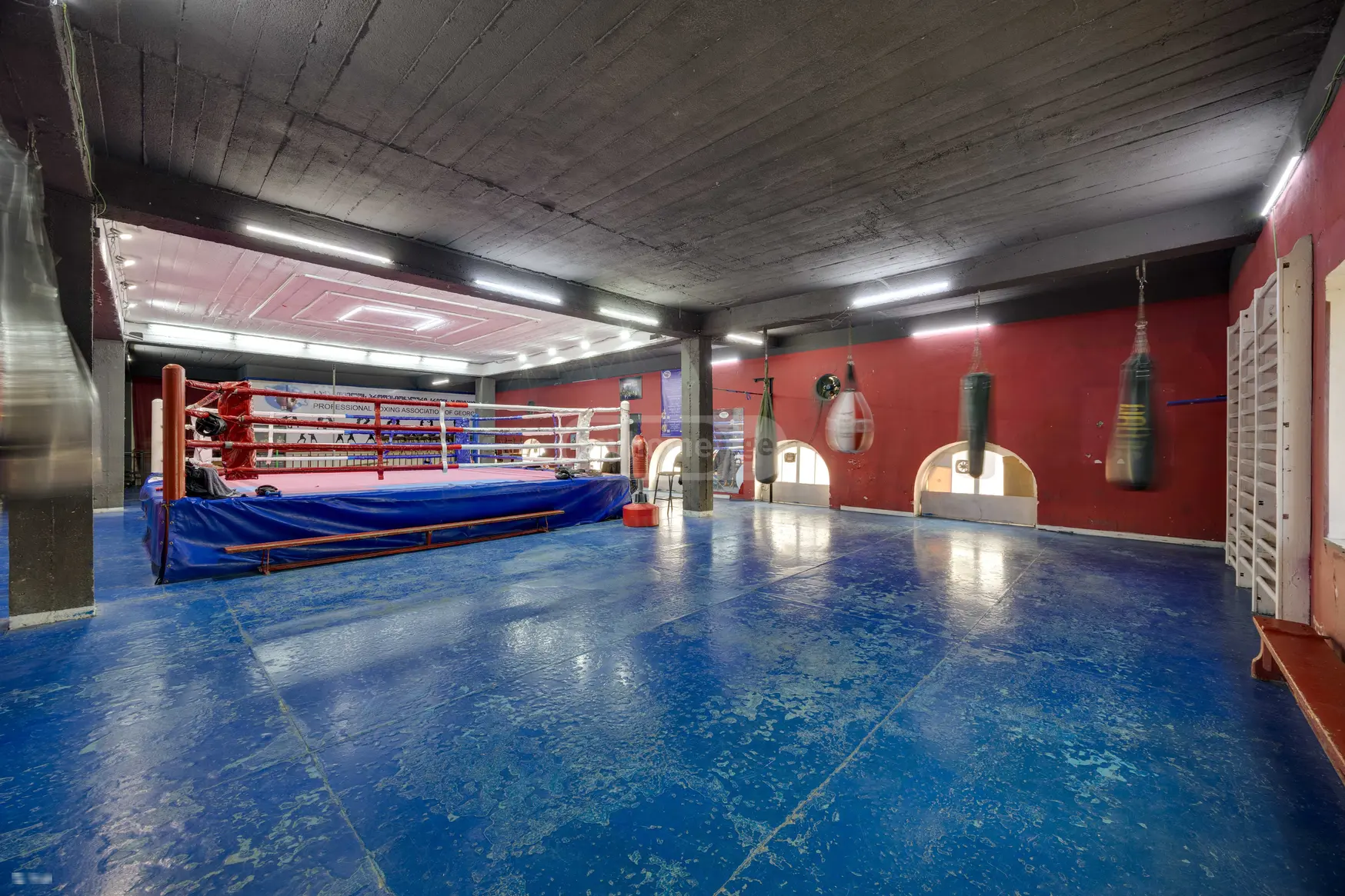 Universal Commercial Area For Sale In Vera view 8