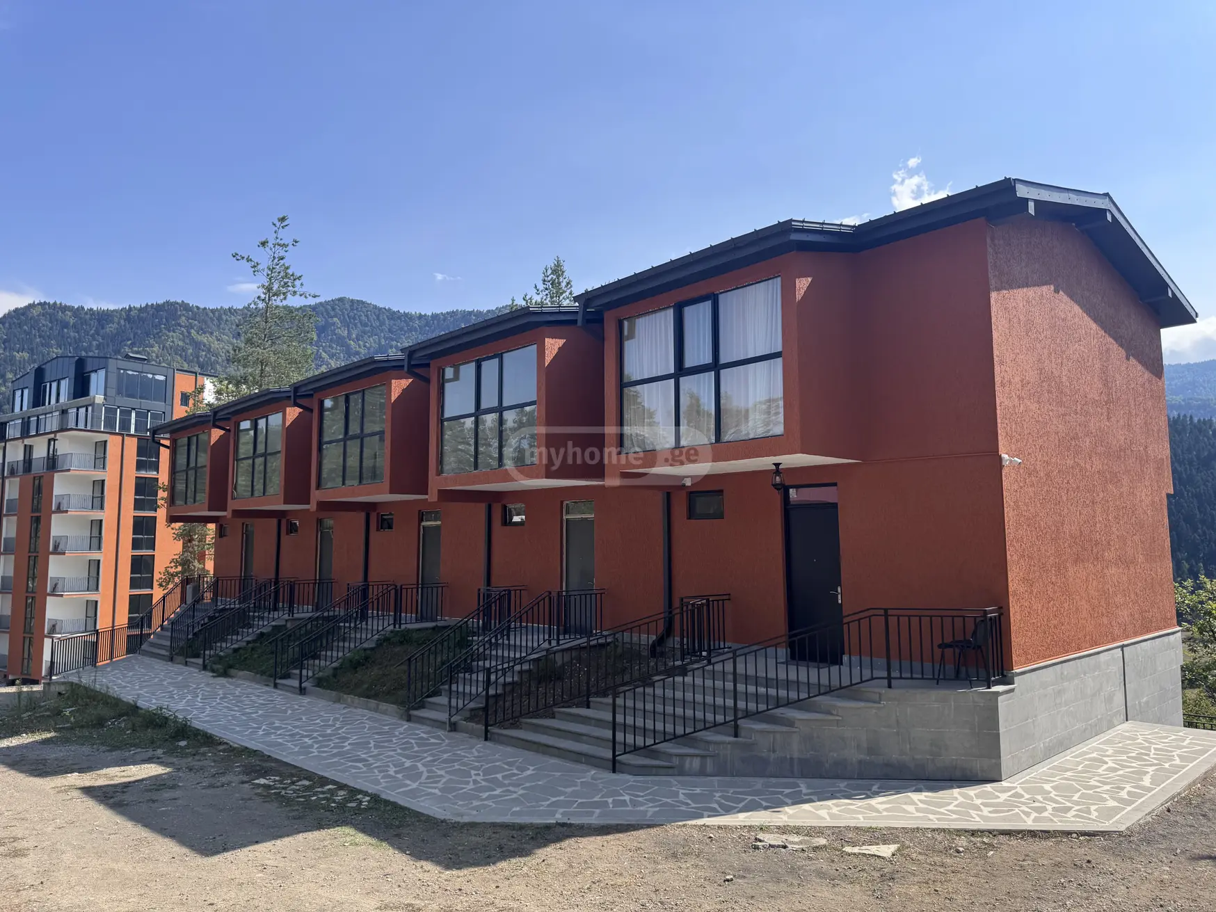 4 Room Private House For Sale view 1