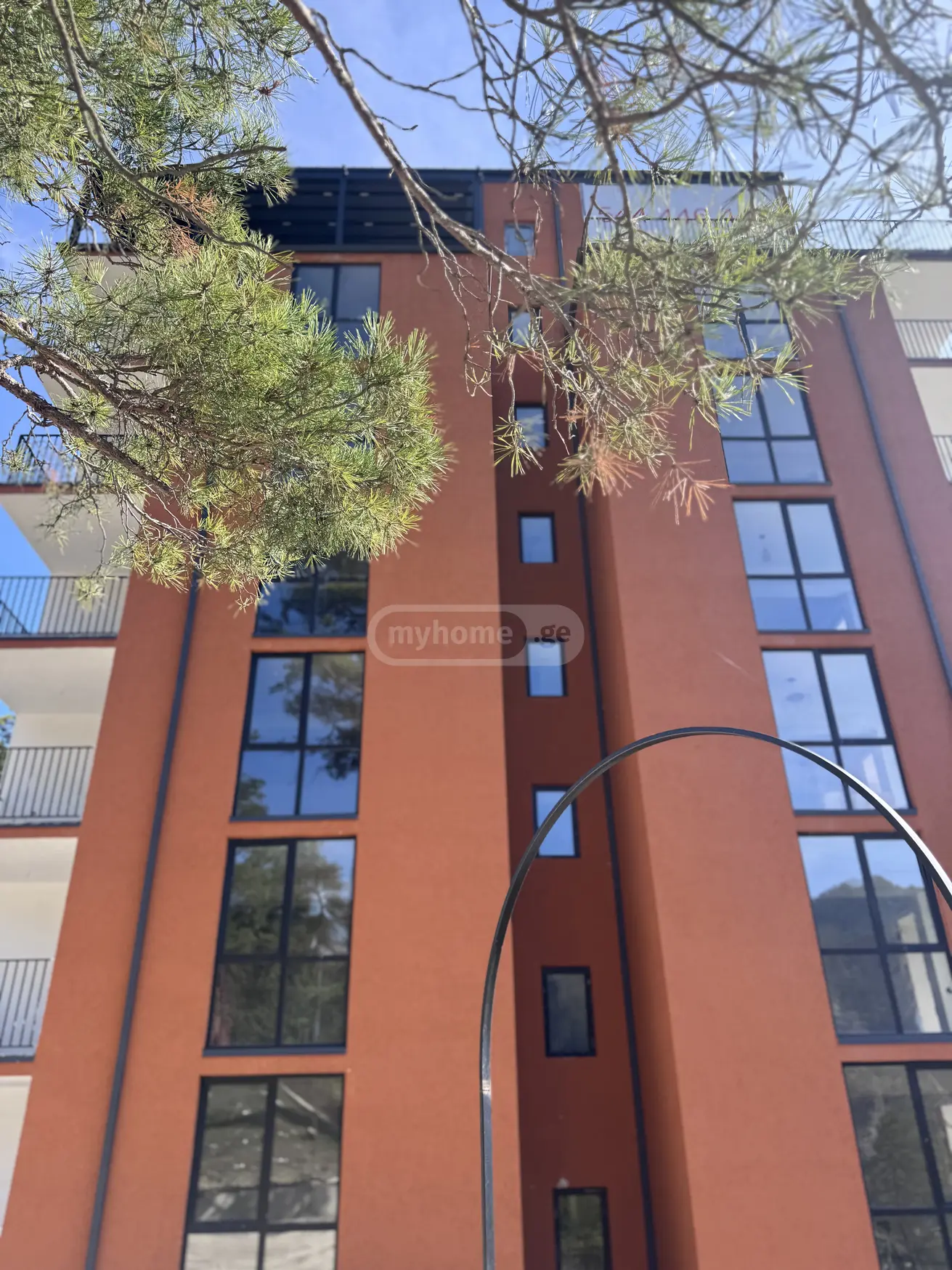 2 Room Apartment For Sale view 4