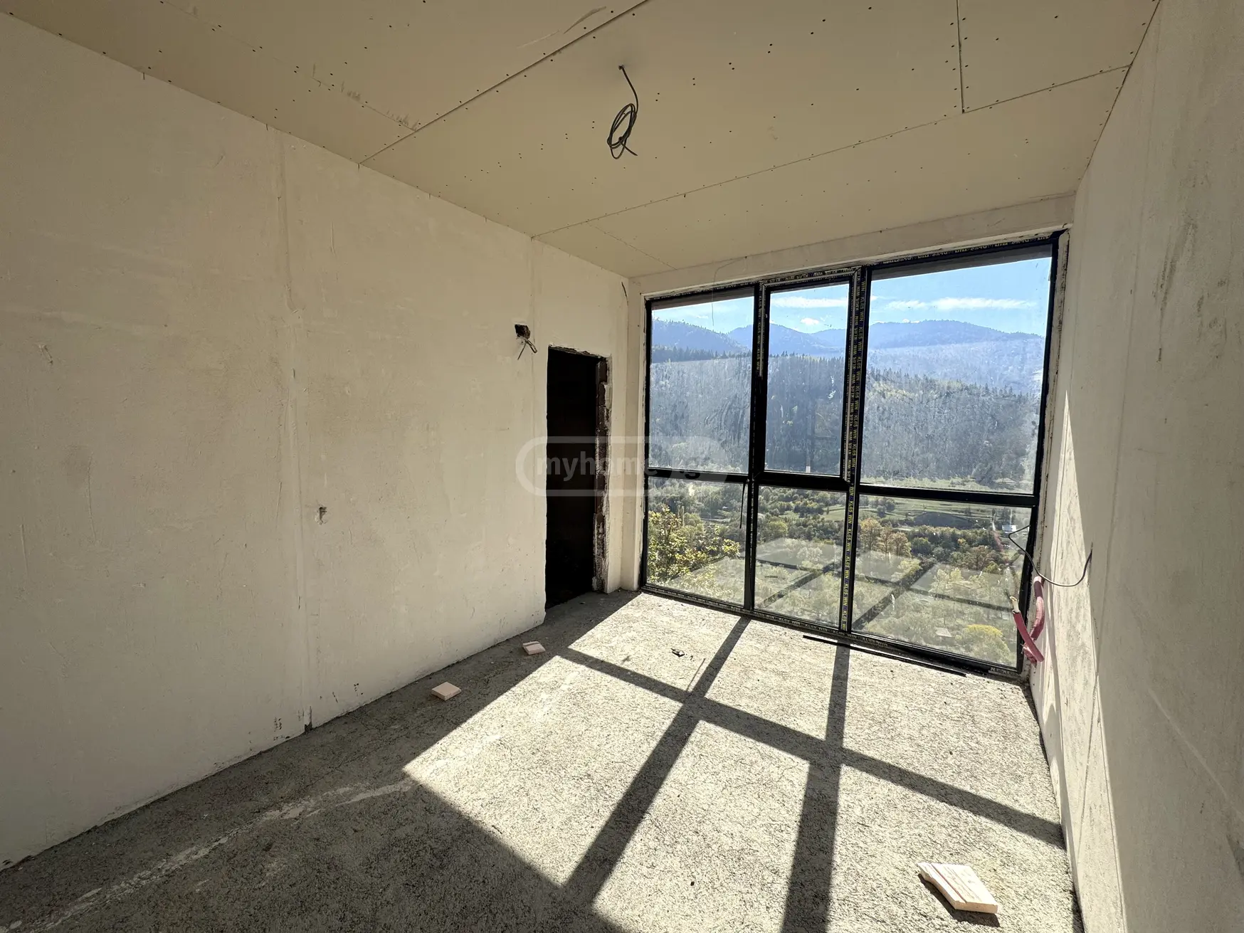 4 Room Country House For Sale view 12