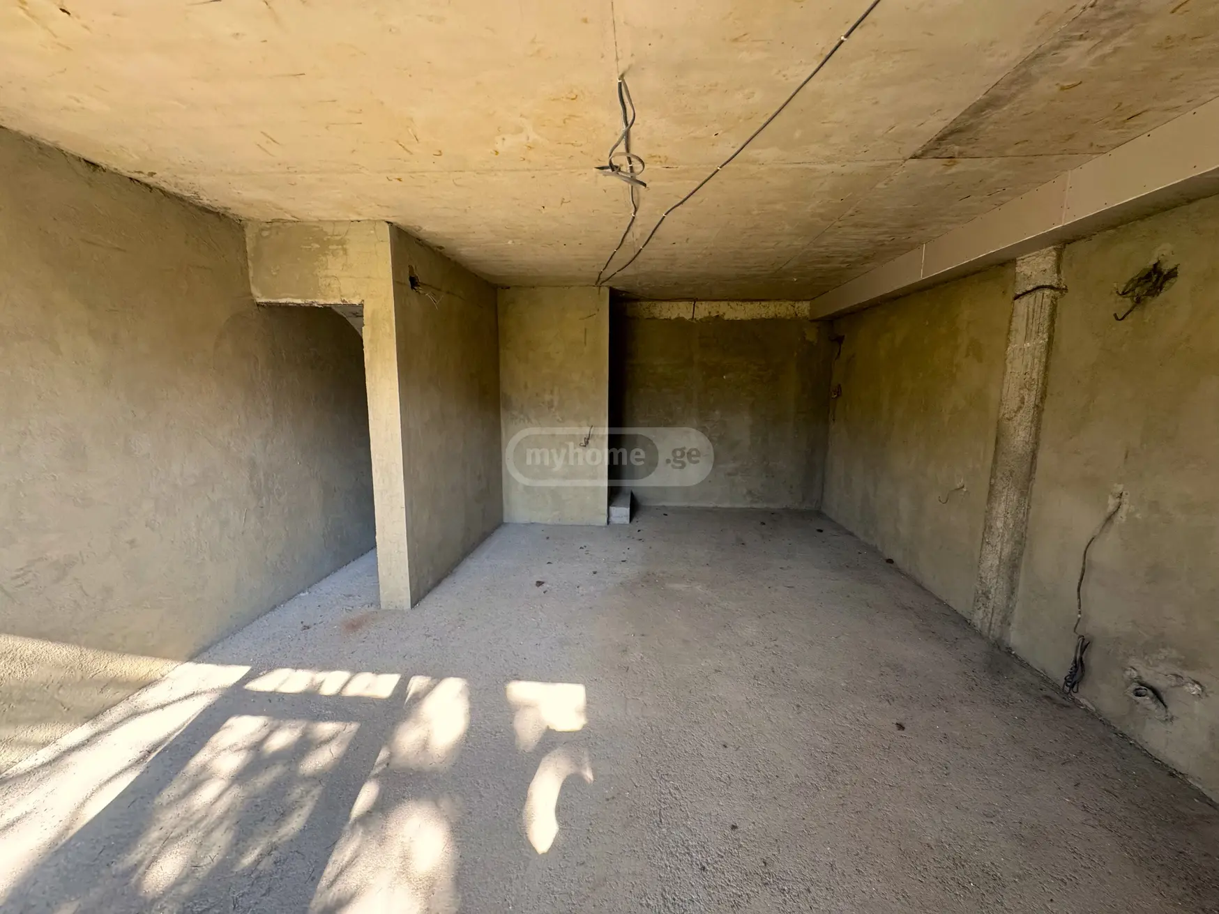 4 Room Country House For Sale view 11