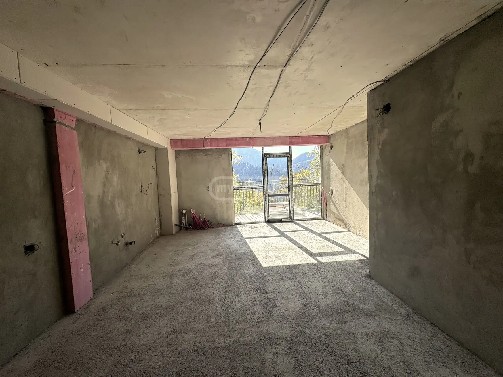 4 Room Country House For Sale view 14
