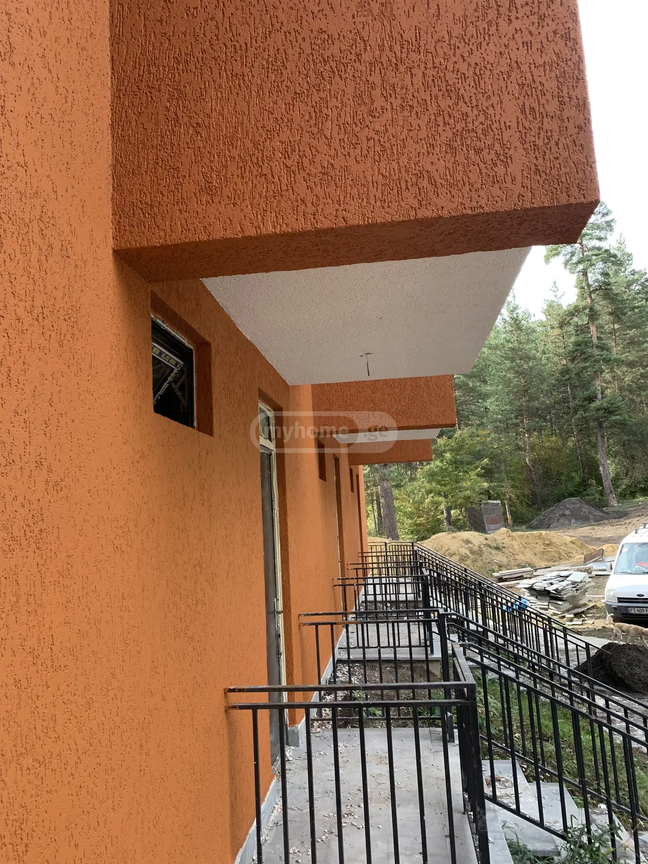 4 Room Country House For Sale view 5