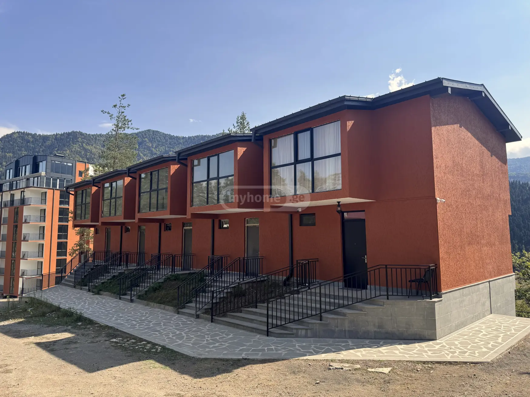 4 Room Country House For Sale view 1
