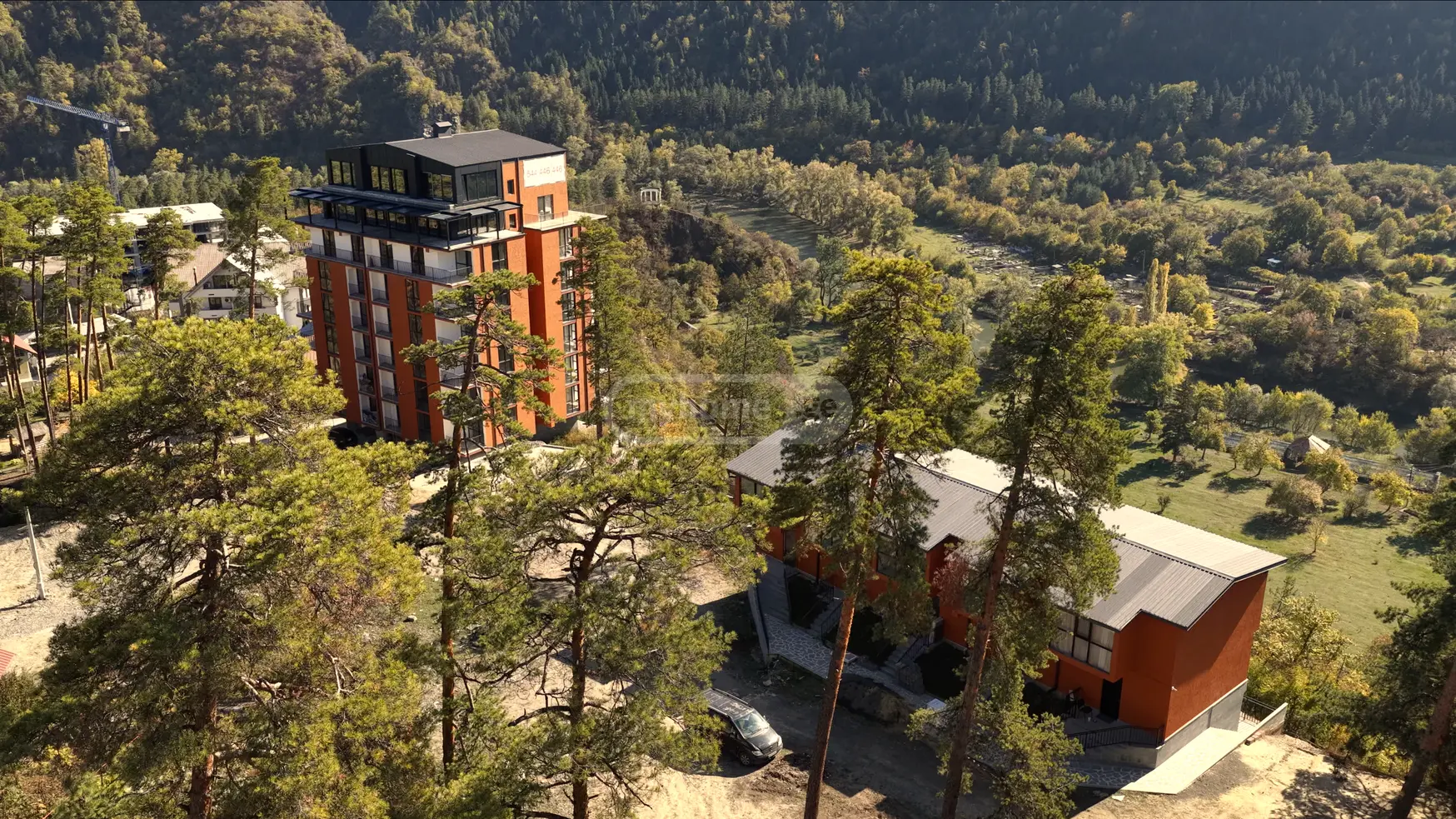 4 Room Private House For Sale view 4