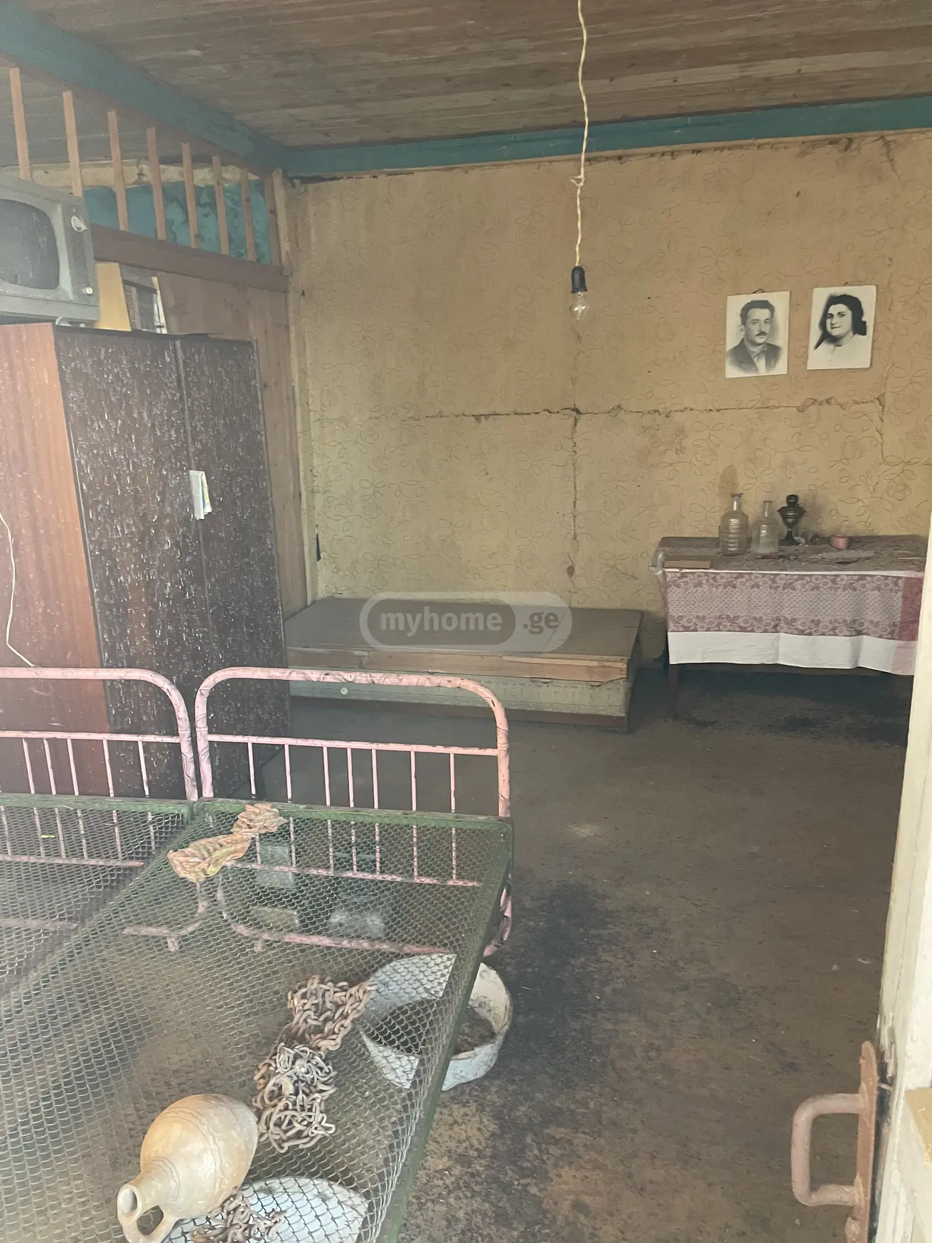 2 Room Country House For Sale view 8