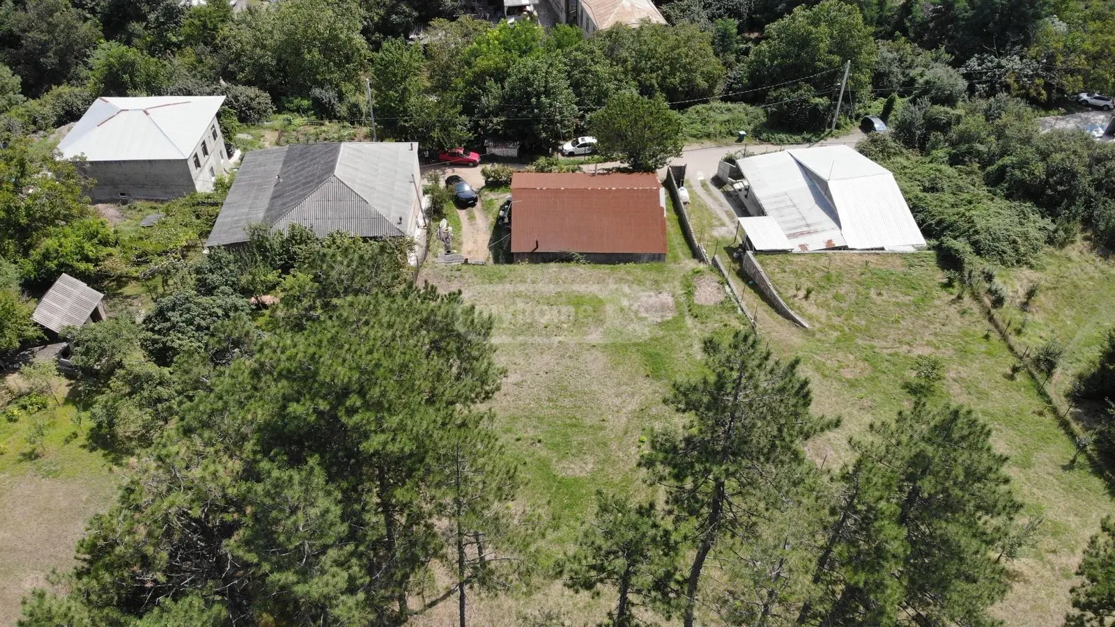 Investment / For Construction Plot For Sale In Telavi view 7