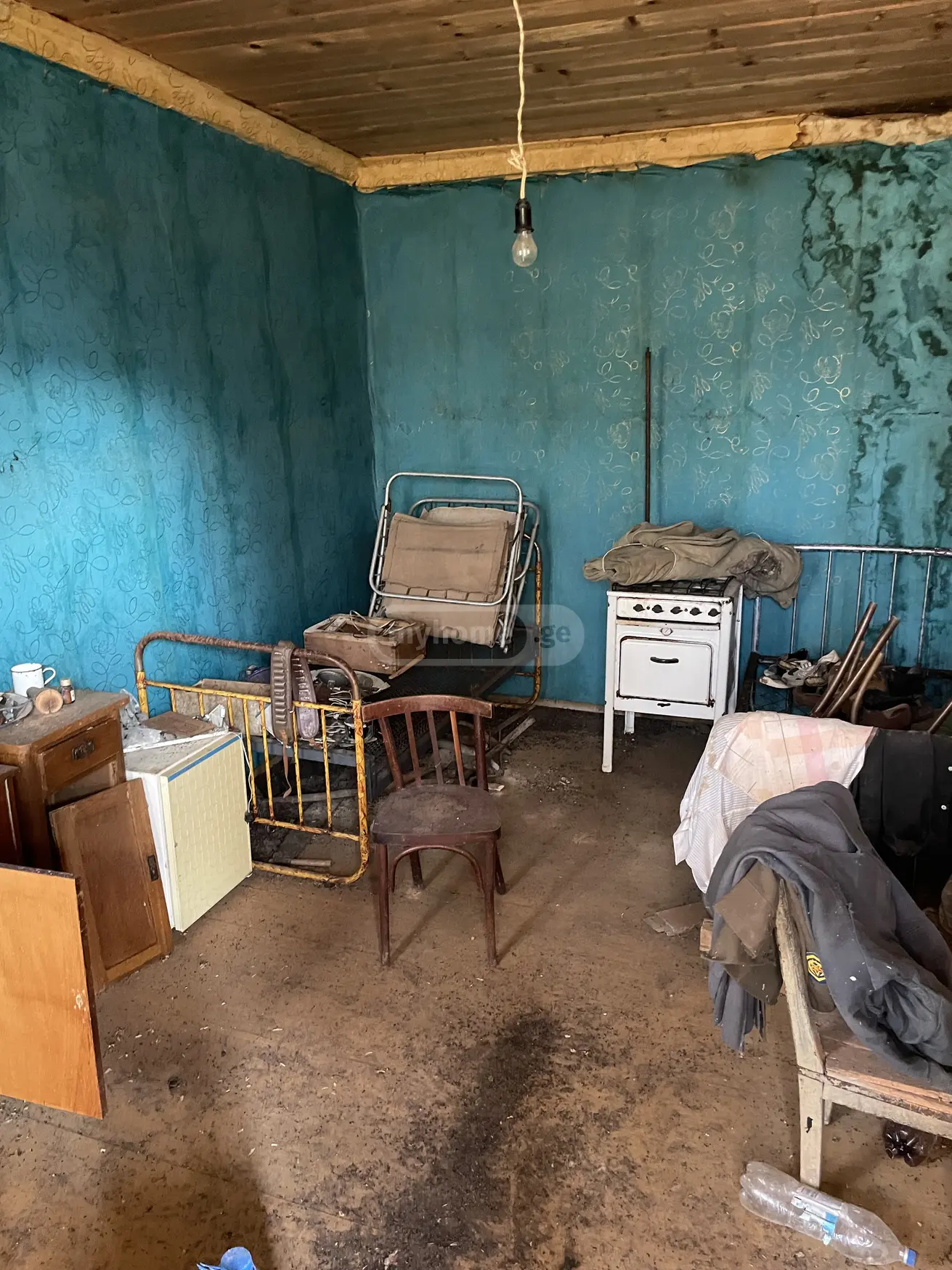 2 Room Country House For Sale view 6