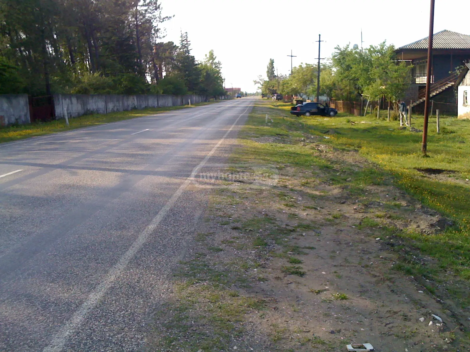 Agricultural Plot For Sale In Grigoleti, In Lanchkhuti Municipality view 3