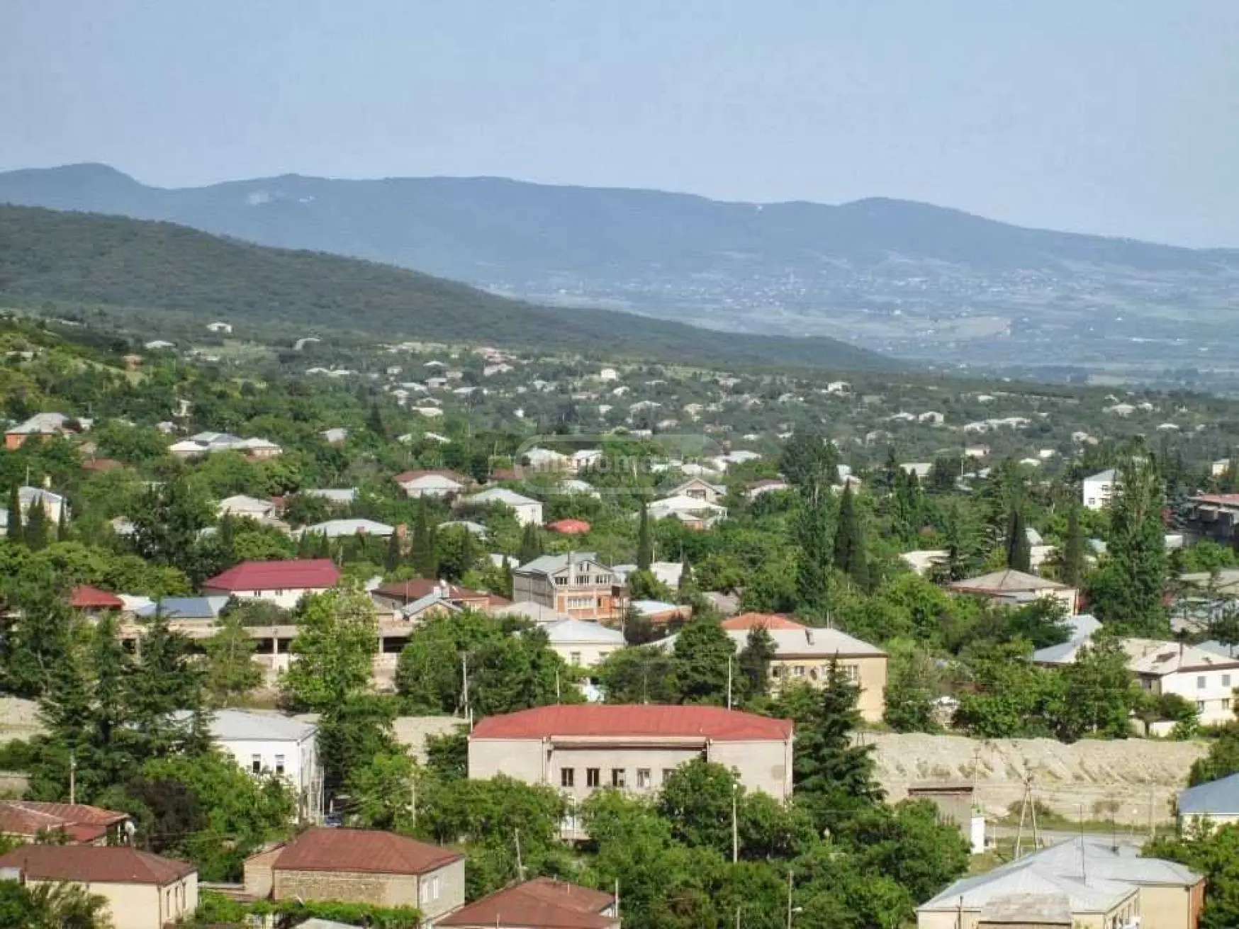 Manufacturing Commercial Area For Sale In Gldani-Nadzaladevi, In Sagarejo view 2