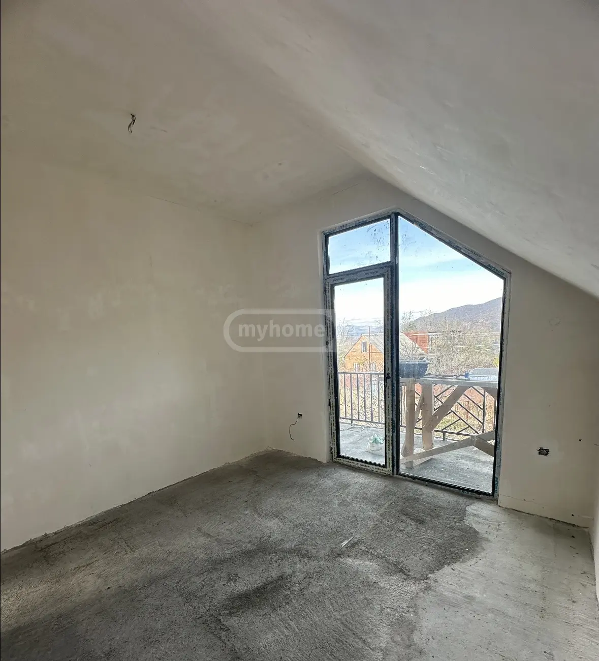5 Room Country House For Sale view 5