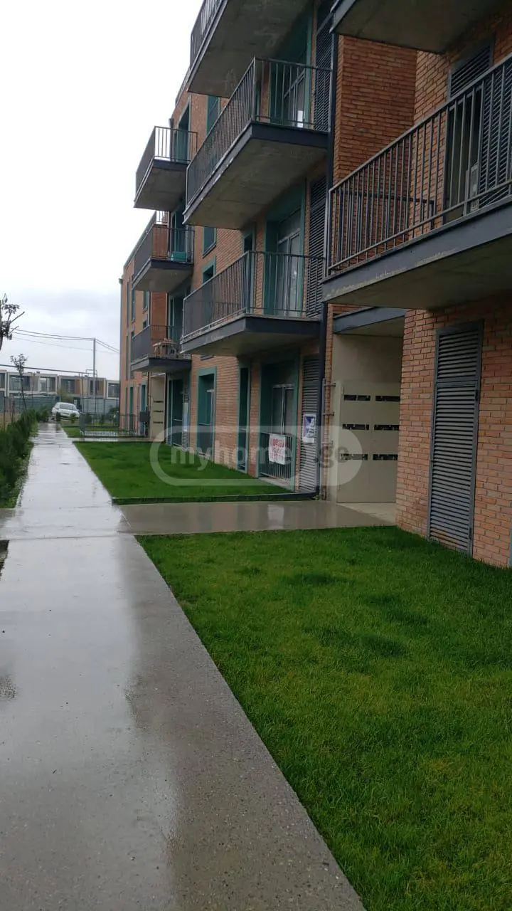 3 Room Apartment For Rent In Mtatsminda view 8