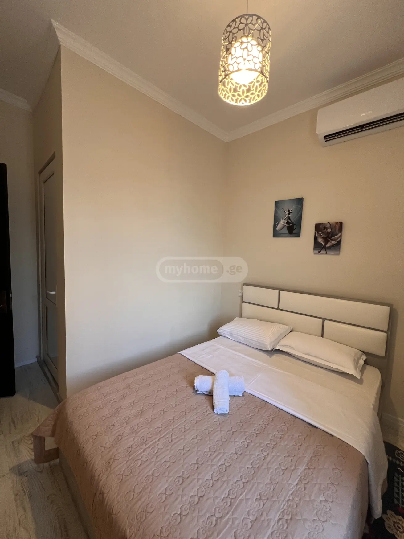 10+ Room Private House Daily Rent Mtsvaneqvavila, In Qutaisi view 5