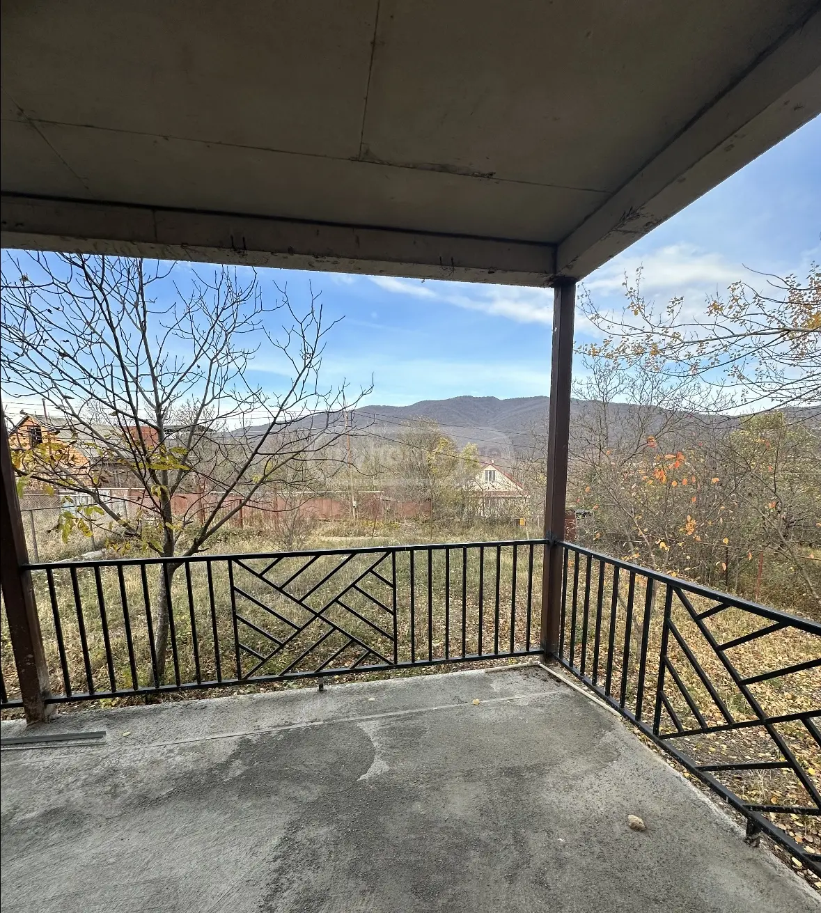 5 Room Country House For Sale view 6