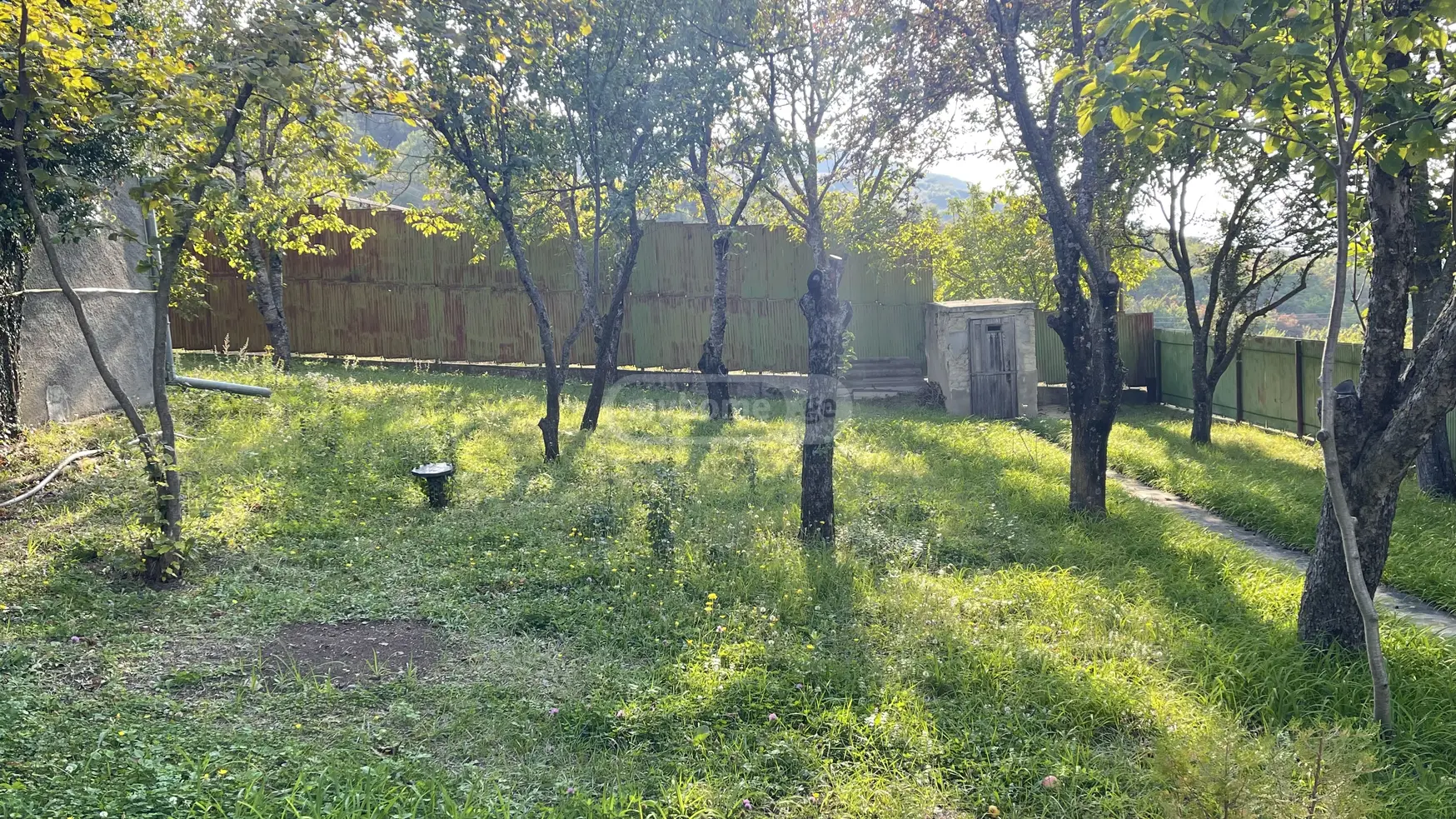 7 Room Private House For Sale view 12