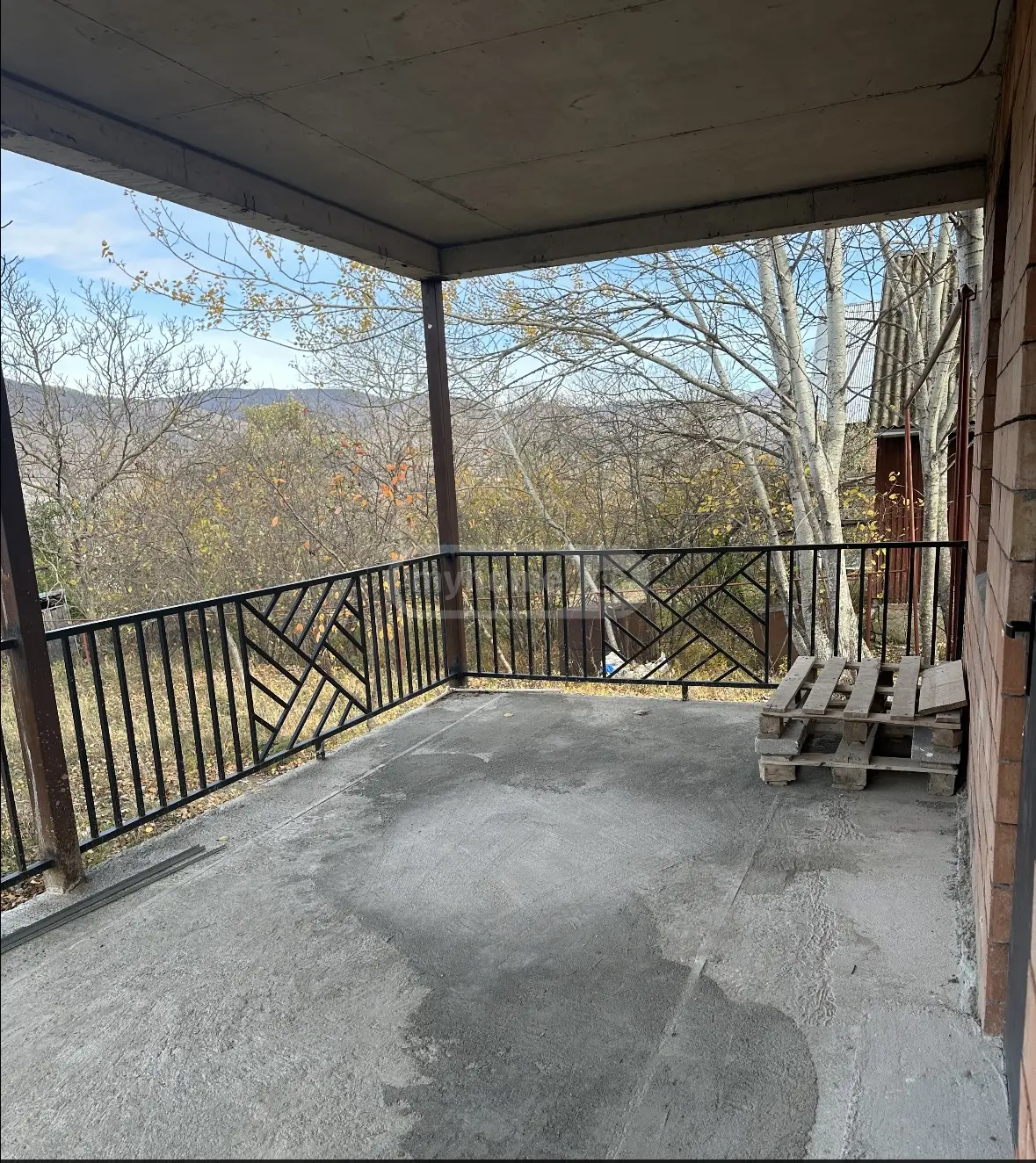 5 Room Country House For Sale view 7