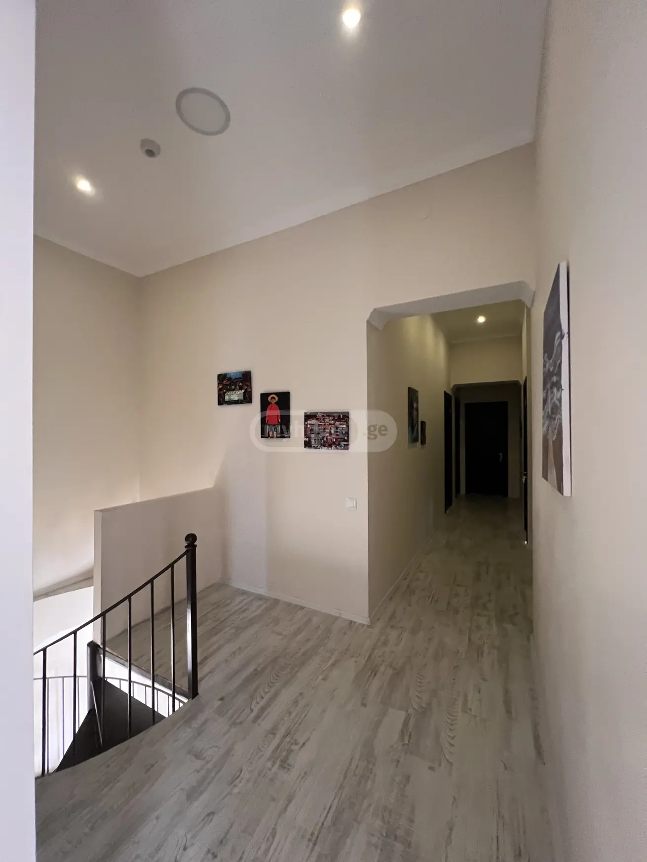 10+ Room Private House Daily Rent Mtsvaneqvavila, In Qutaisi view 4