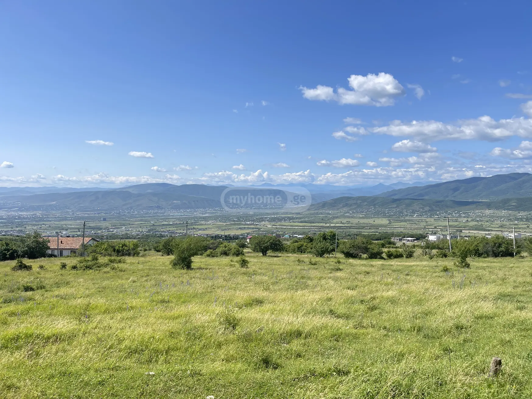 7 Room Private House For Sale view 14