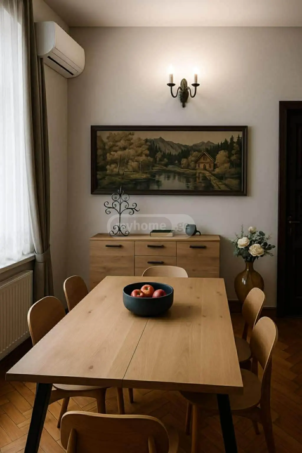 4 Room Private House For Rent In Borjomi view 7