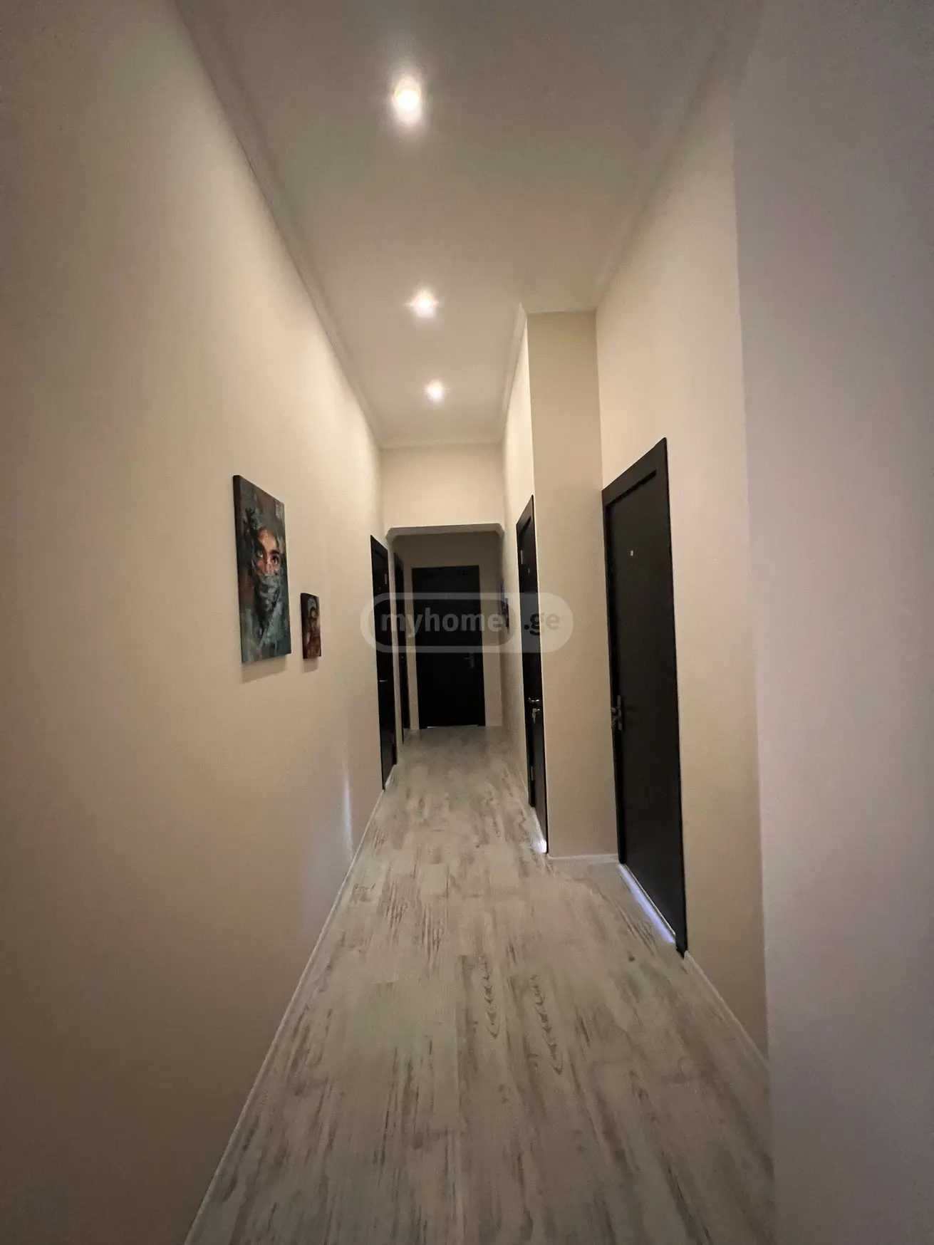 10+ Room Private House Daily Rent Mtsvaneqvavila, In Qutaisi view 3