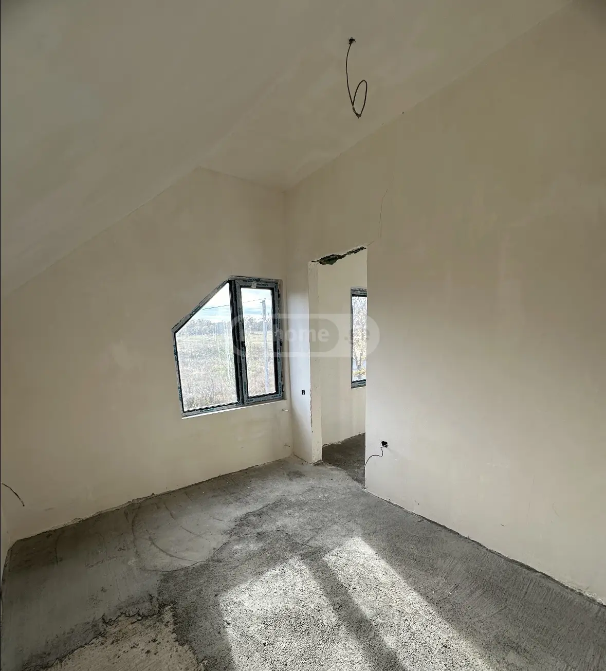 5 Room Country House For Sale view 3
