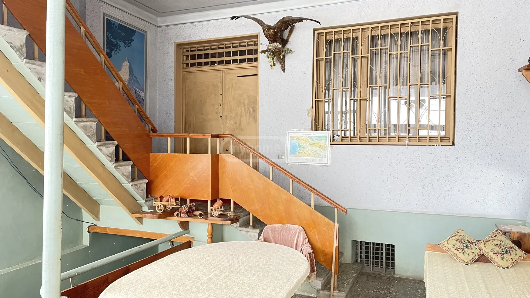 7 Room Private House For Sale view 5