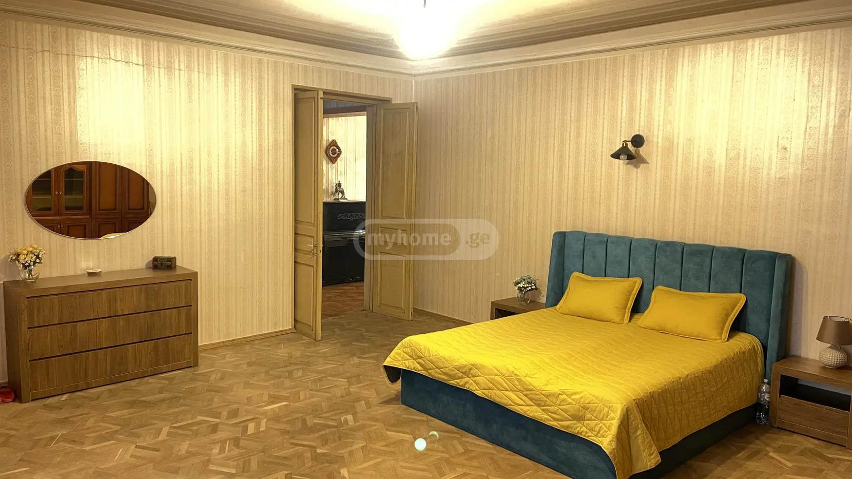 7 Room Private House For Sale view 9