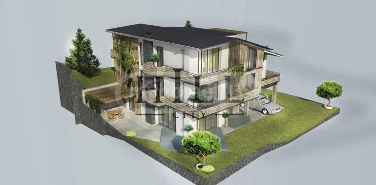 10+ Room Private House For Sale In Ortachala view 1
