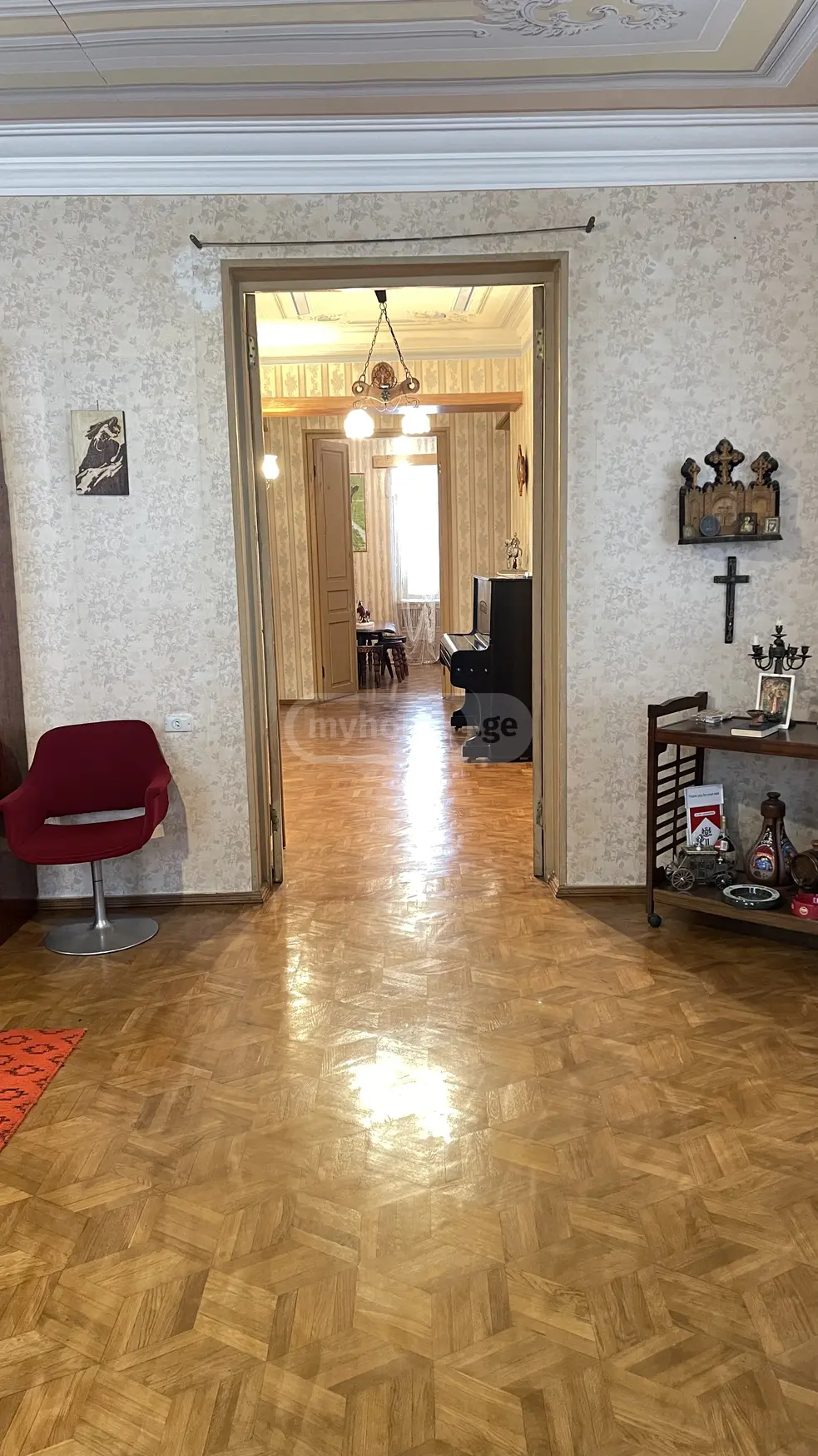 7 Room Private House For Sale view 10