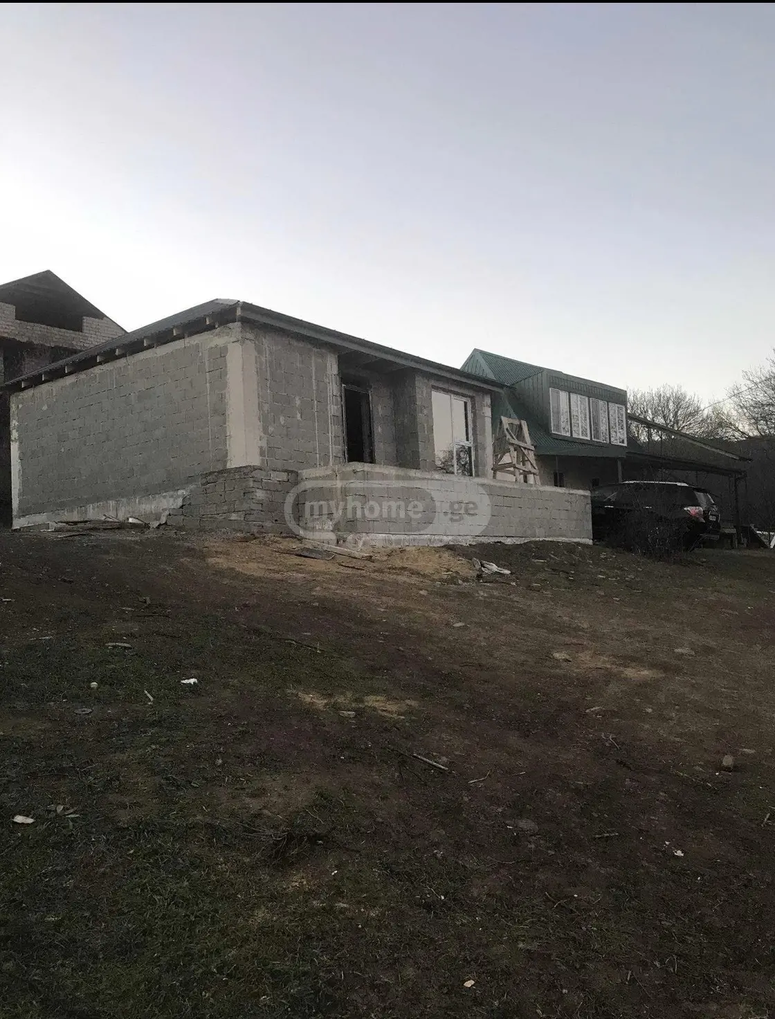 3 Room Country House For Sale view 8