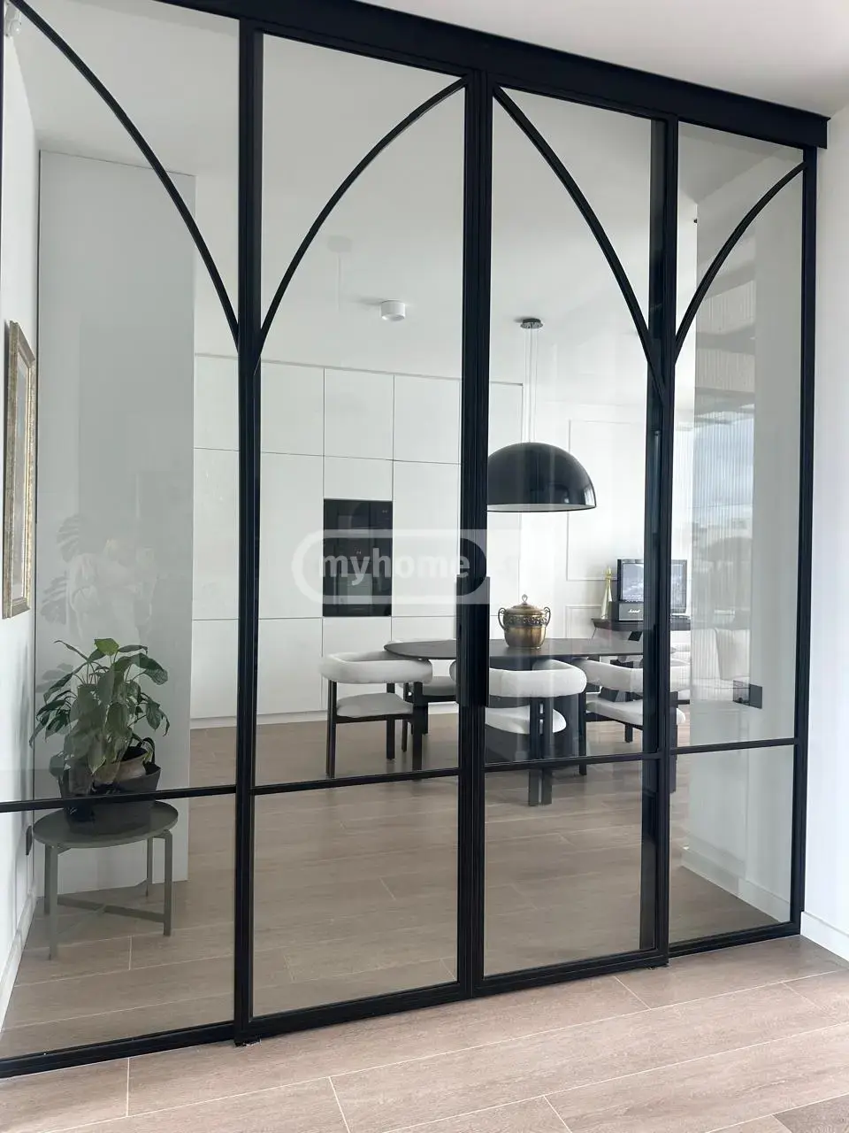 7 Room Private House For Rent In Sololaki view 9