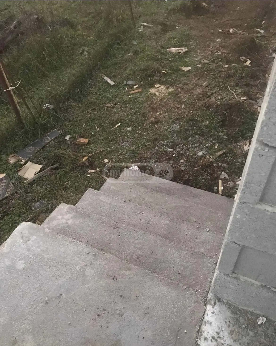 3 Room Country House For Sale view 9
