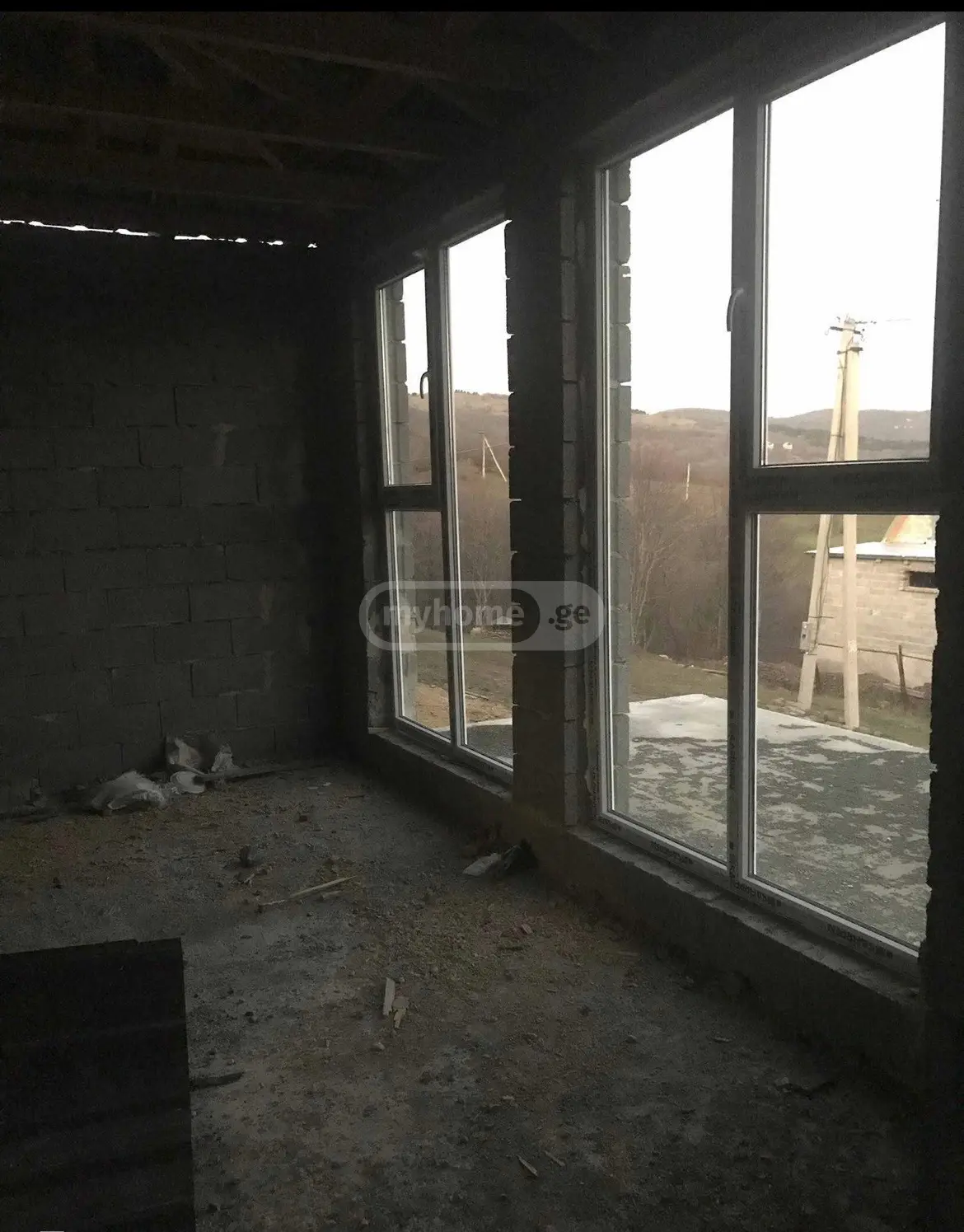 3 Room Country House For Sale view 4