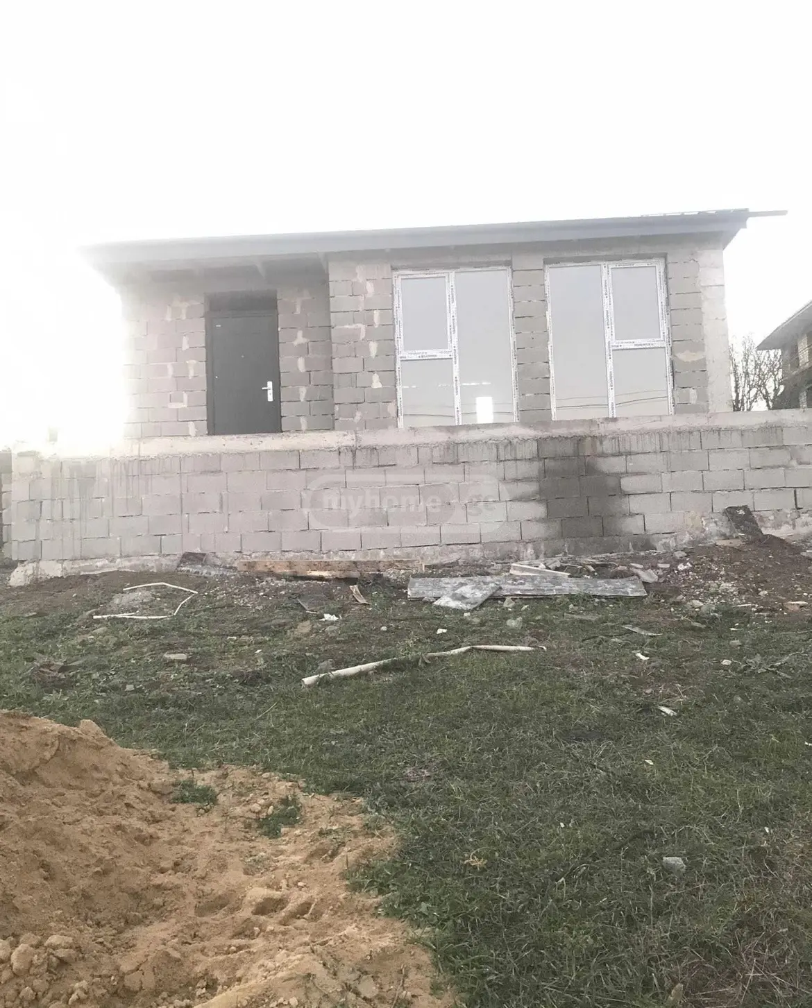 3 Room Country House For Sale view 5