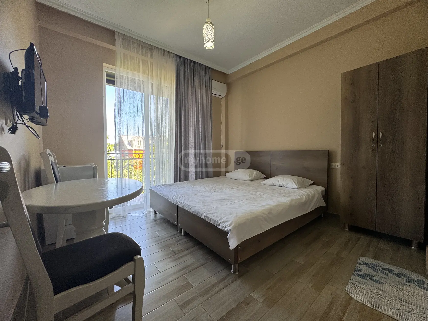 10+ Room Country House For Rent Aeroportis Ubani, In Batumi view 15