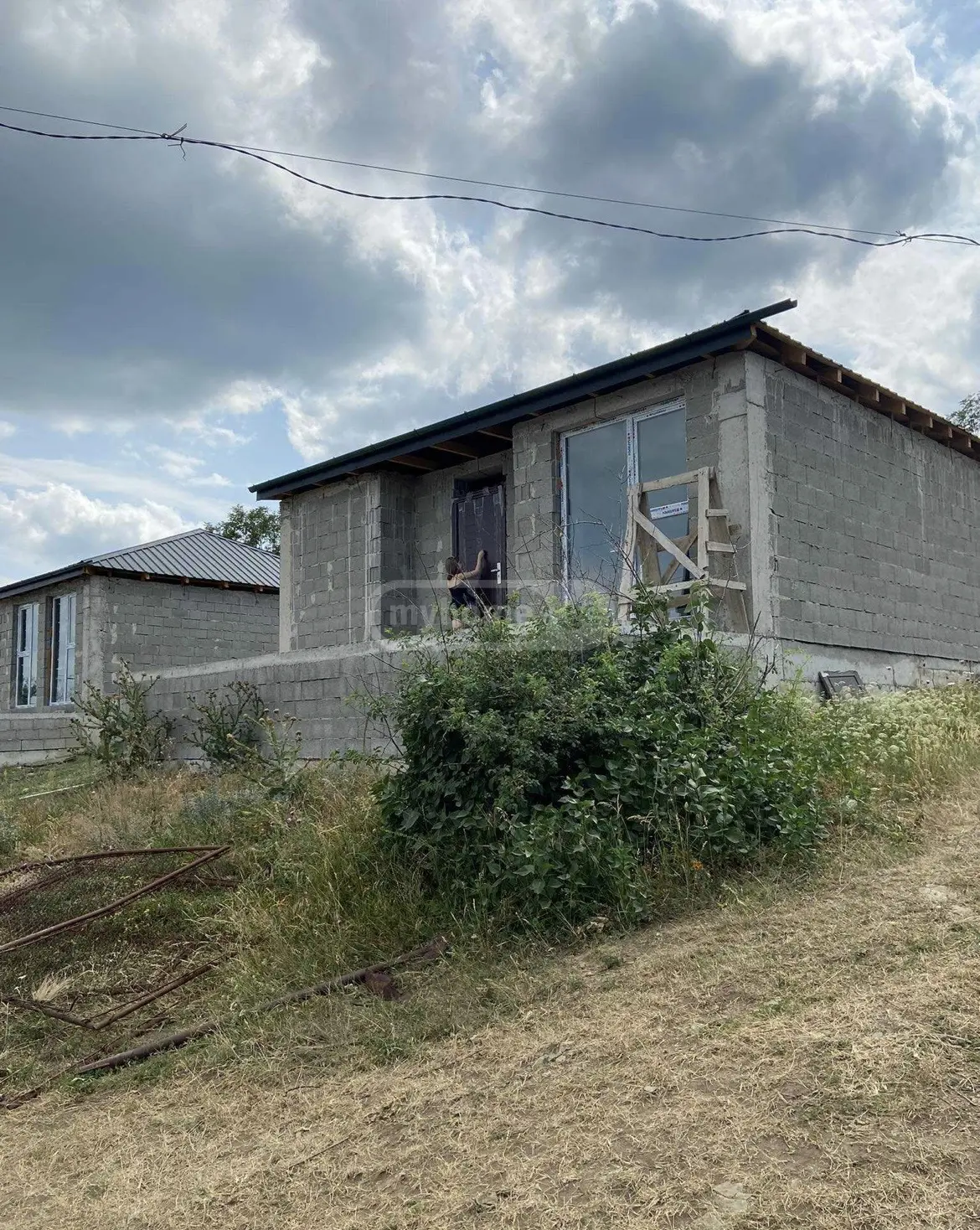 3 Room Country House For Sale view 7