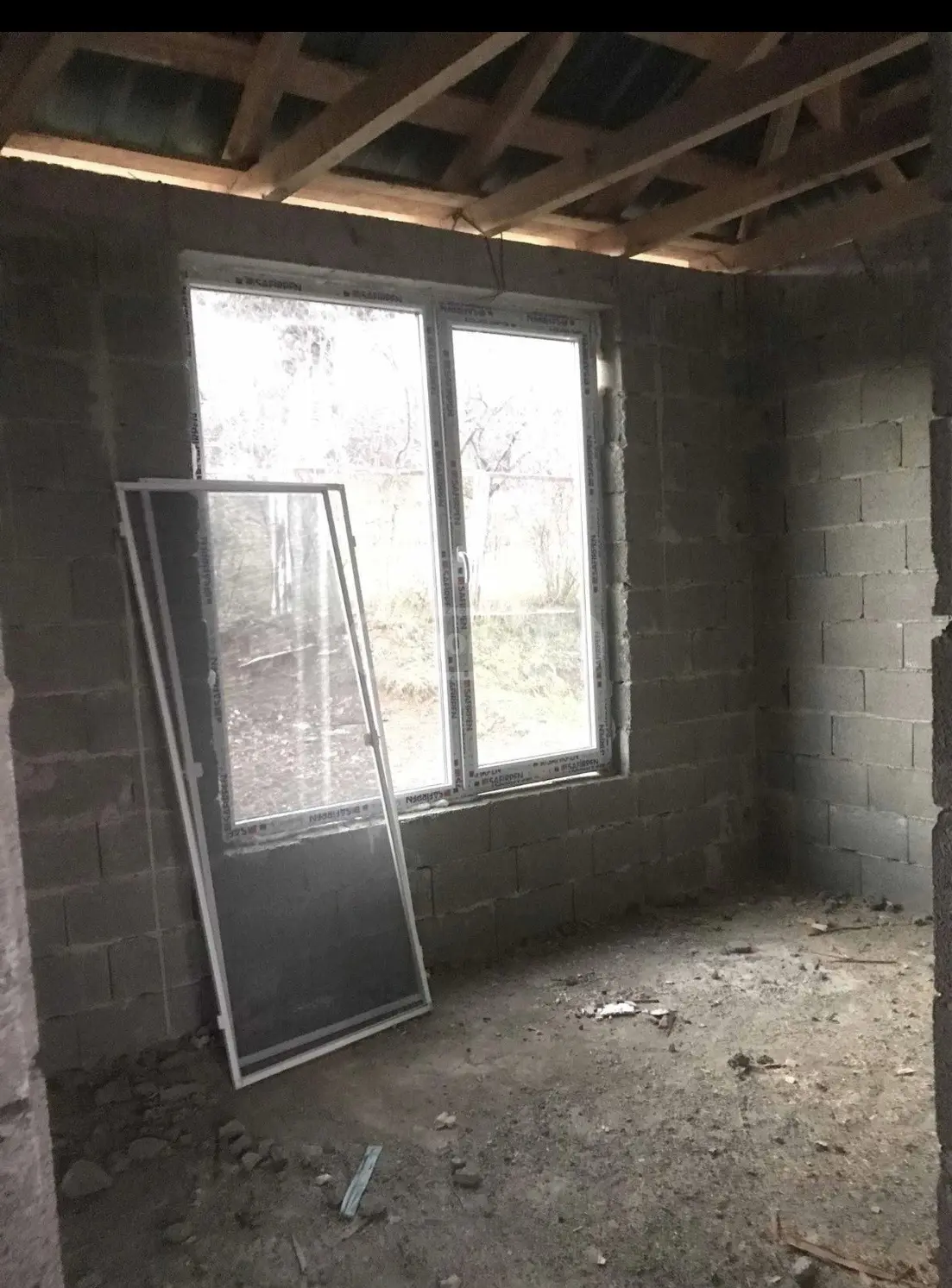 3 Room Country House For Sale view 2