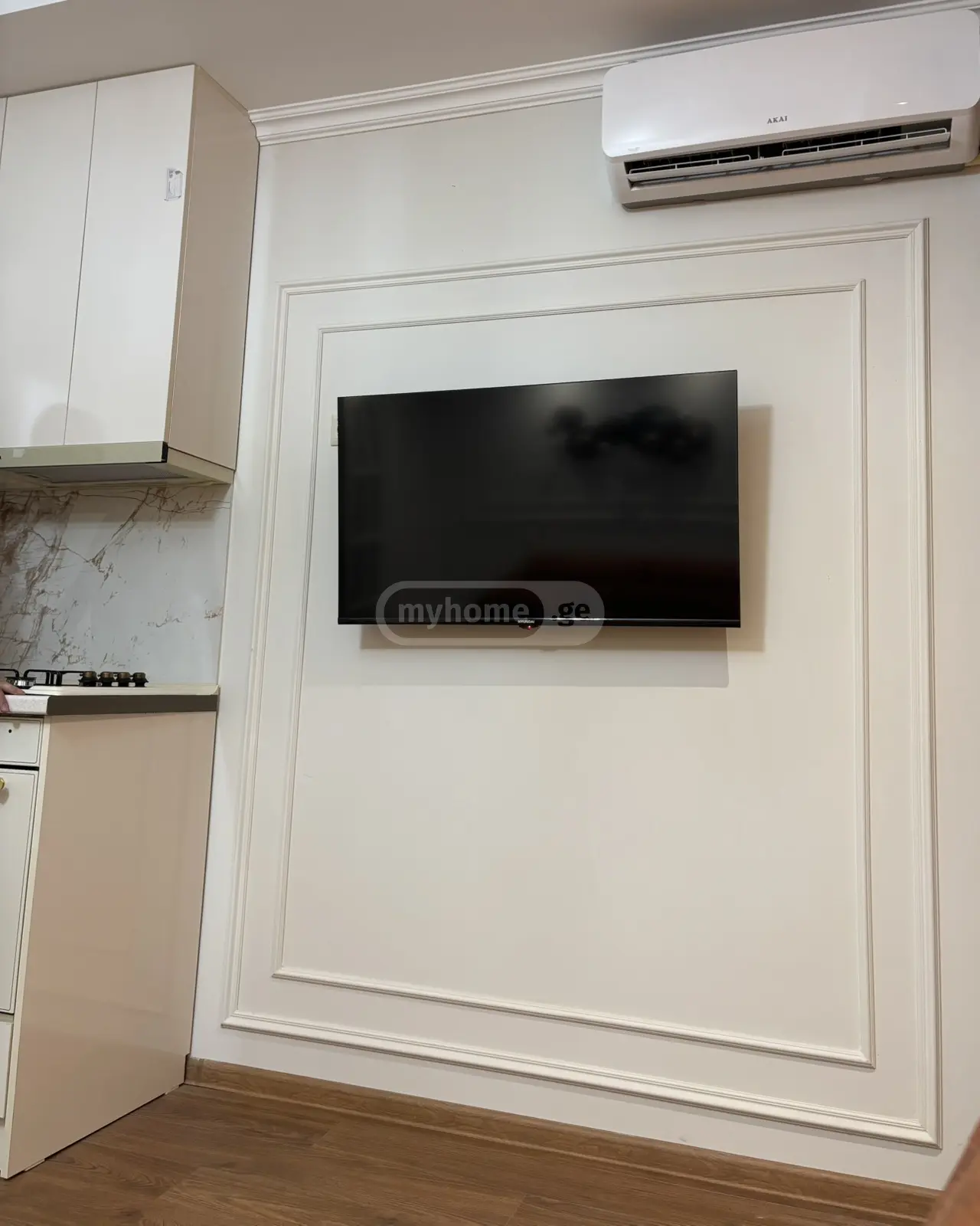 2 Room Apartment Daily Rent Aghmashenebeli, In Qutaisi view 5