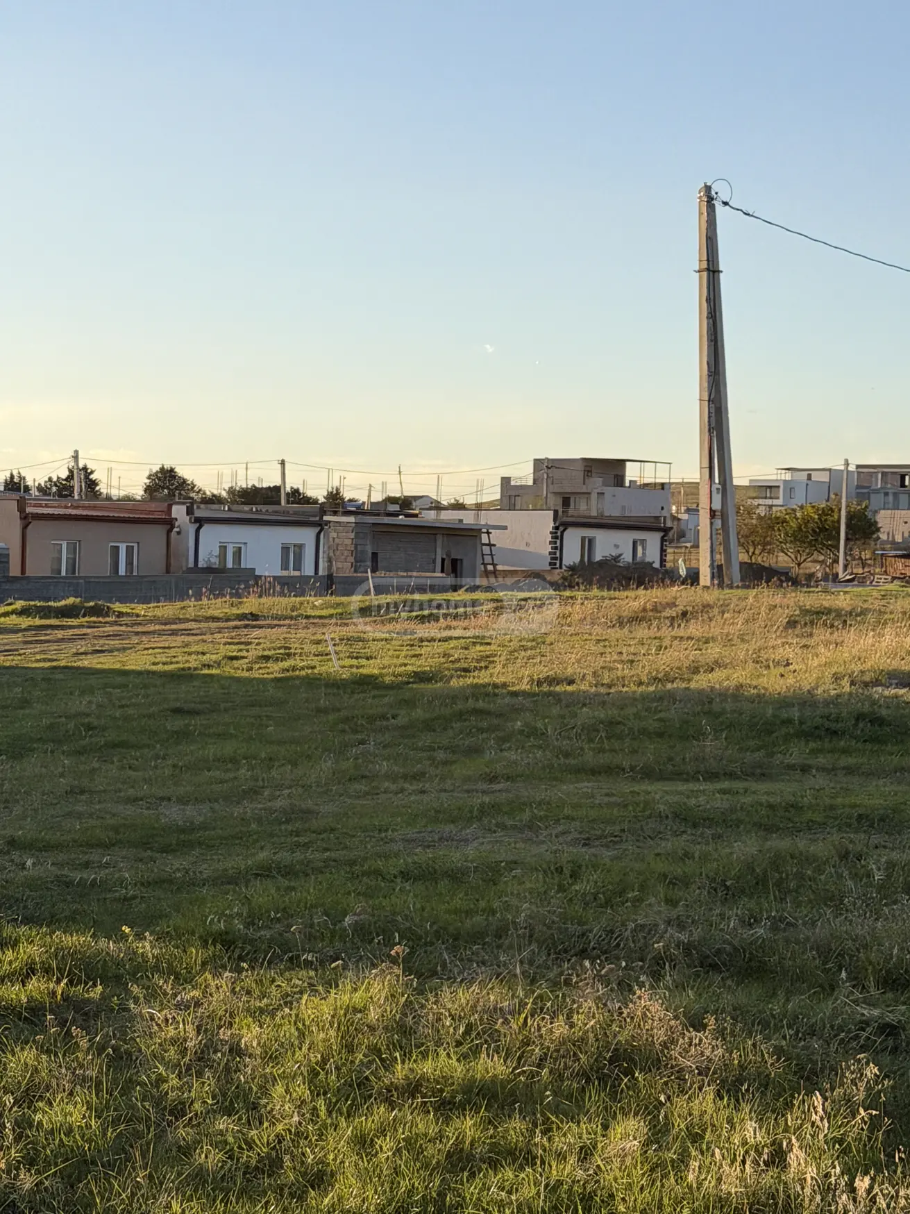 Agricultural Plot For Sale In Varketili view 5