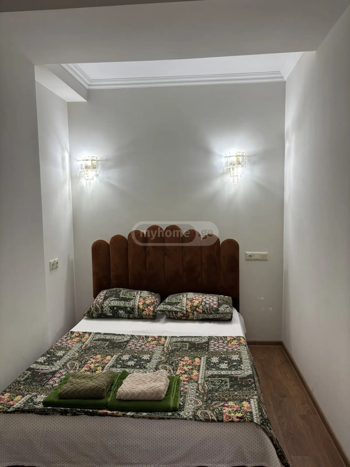 2 Room Apartment Daily Rent Aghmashenebeli, In Qutaisi view 6