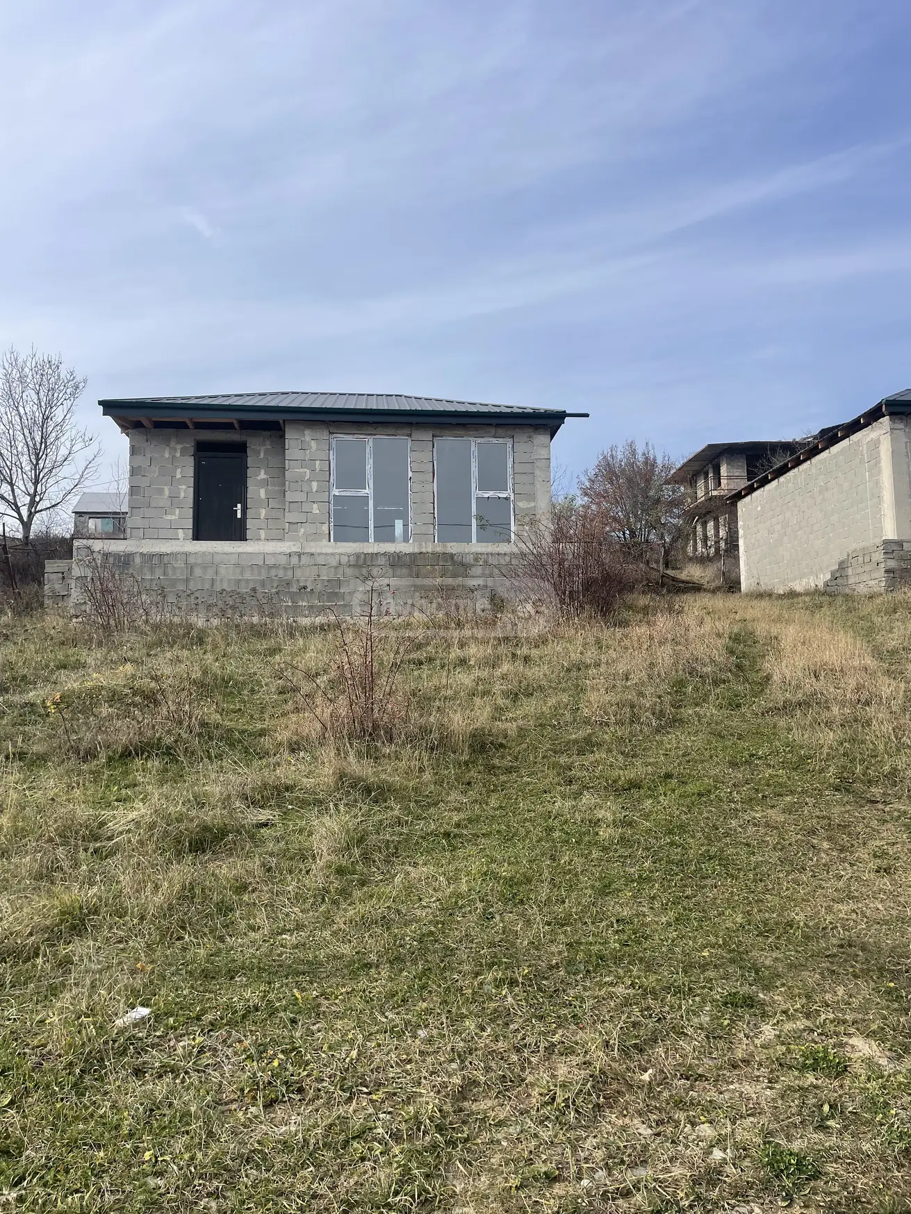 3 Room Country House For Sale view 10