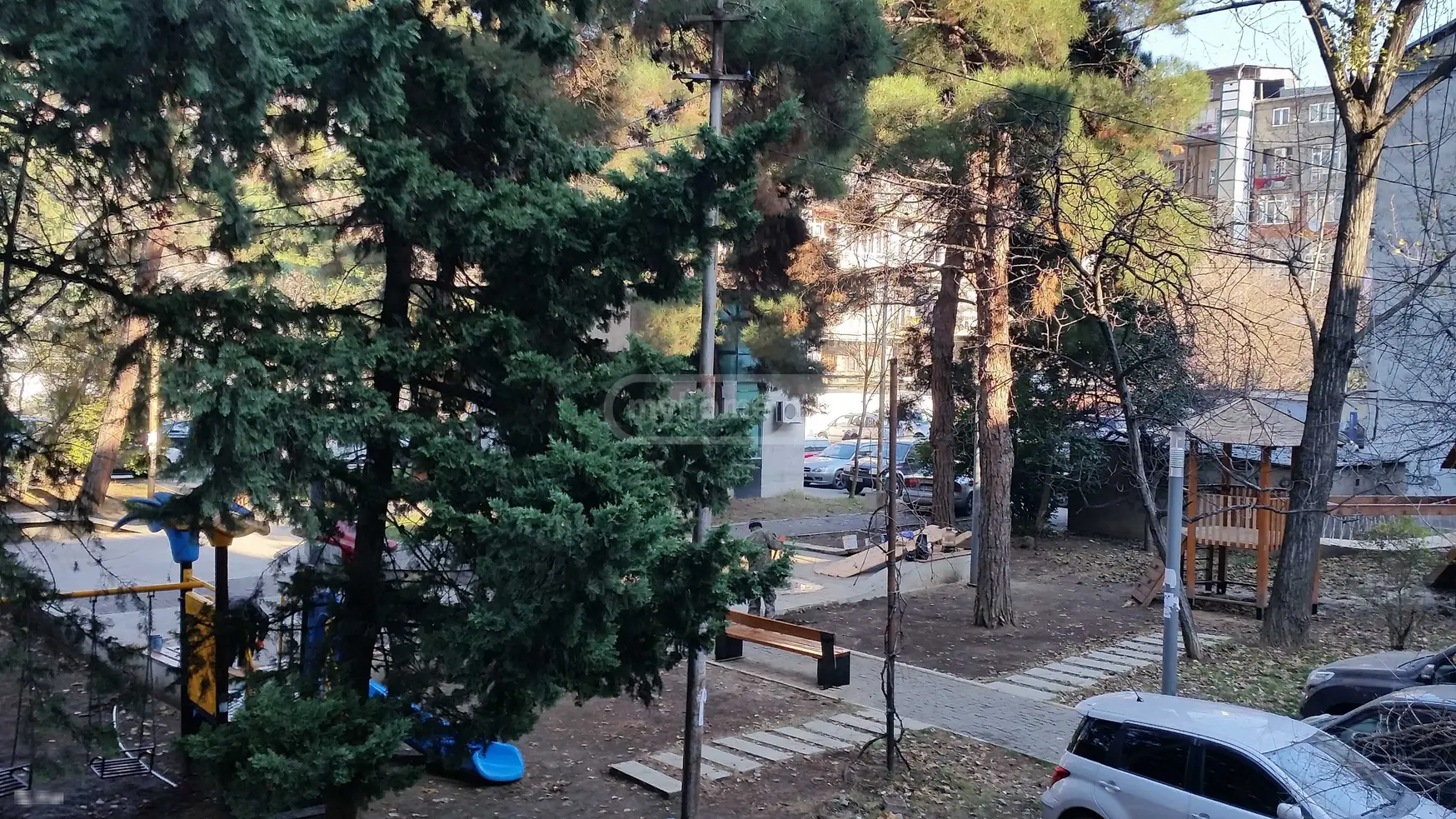 5 Room Apartment For Sale view 6