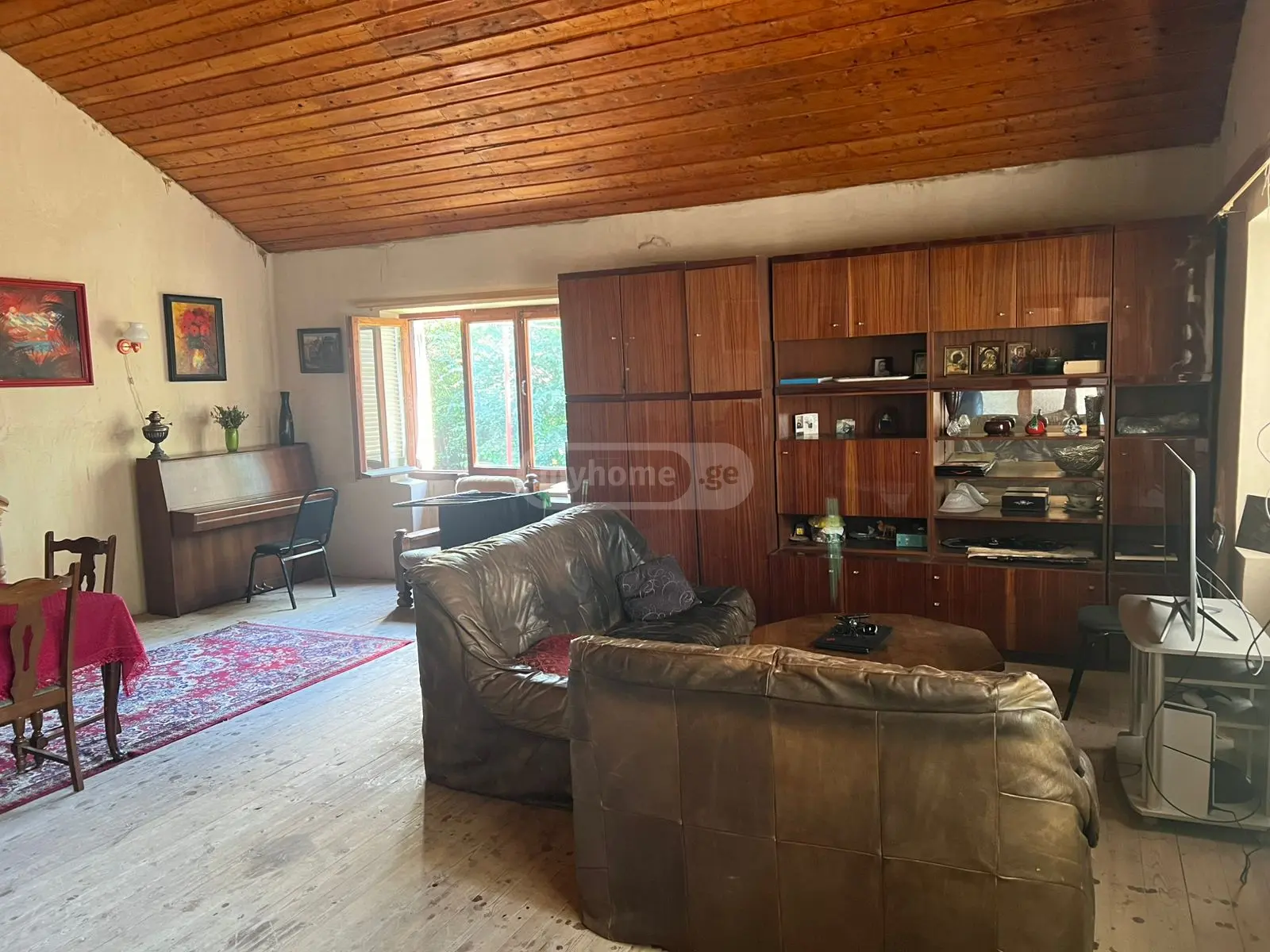 6 Room Country House For Sale view 3