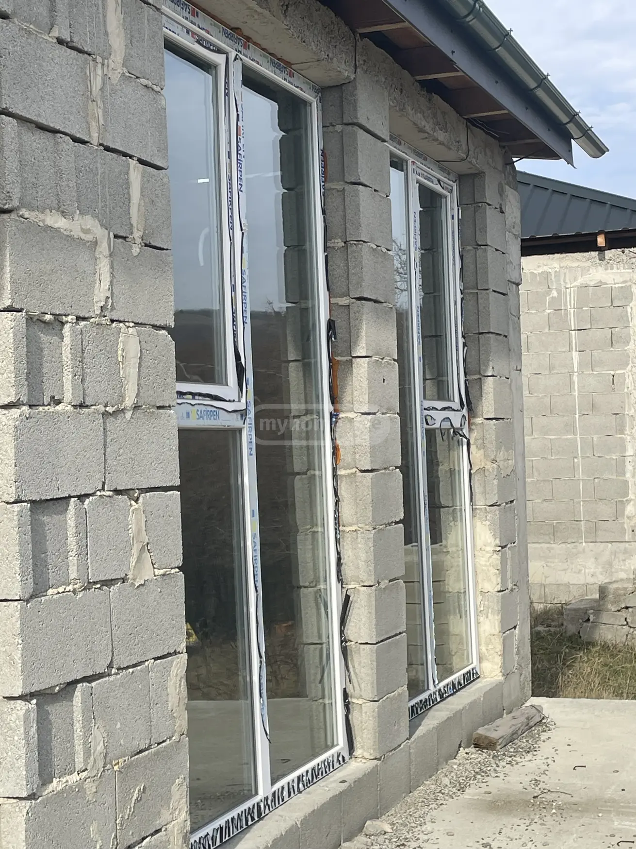 3 Room Country House For Sale view 11