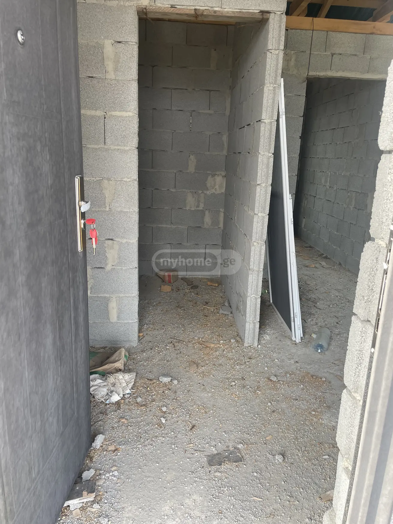 3 Room Country House For Sale view 12