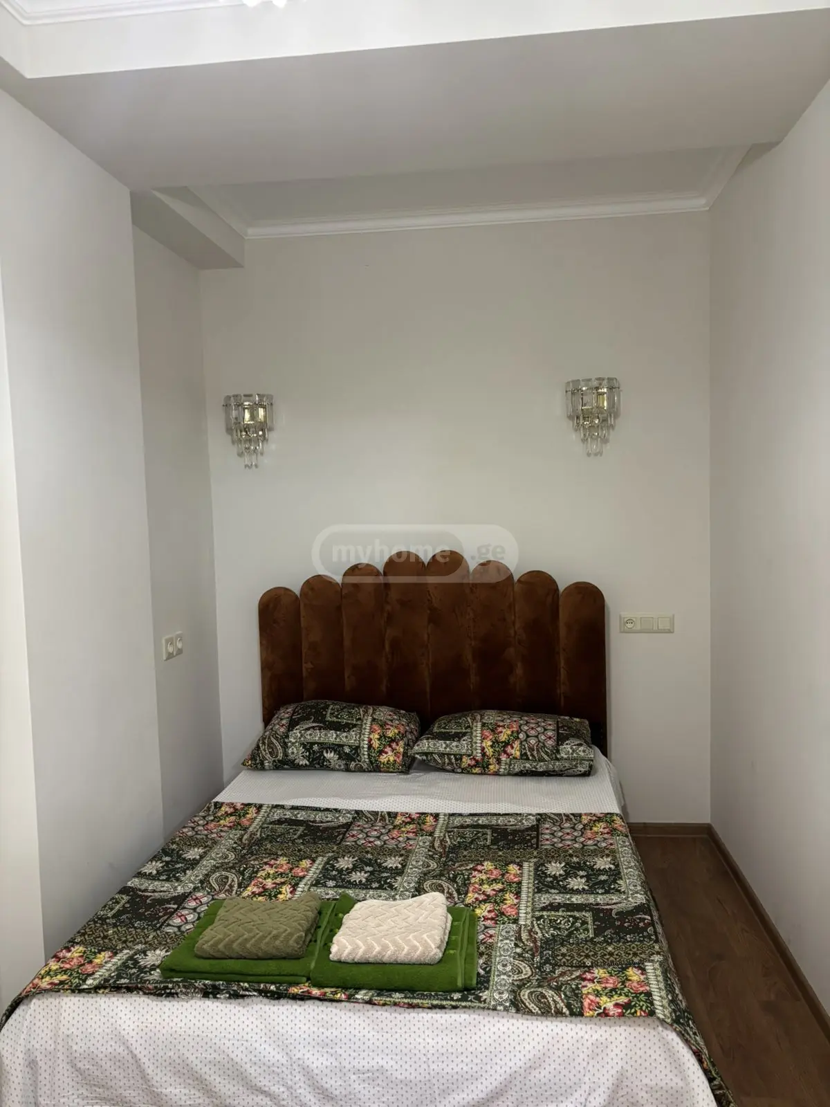2 Room Apartment Daily Rent Aghmashenebeli, In Qutaisi view 10