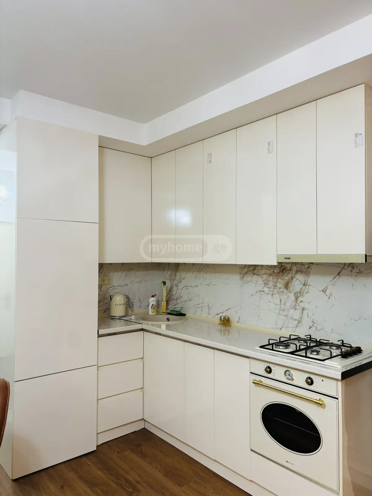 2 Room Apartment Daily Rent Aghmashenebeli, In Qutaisi view 7