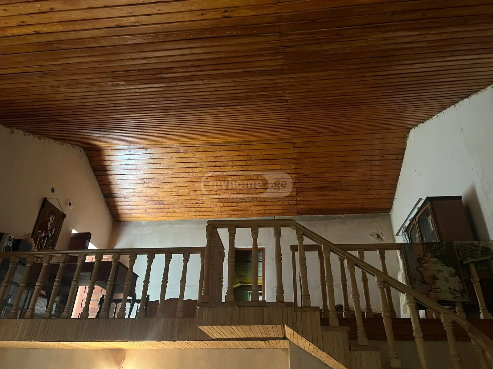6 Room Country House For Sale view 7